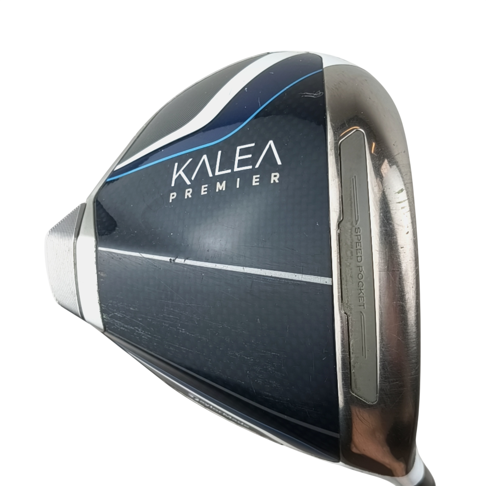 TaylorMade Kalea Driver / Flex Ladies / Loft 12.5