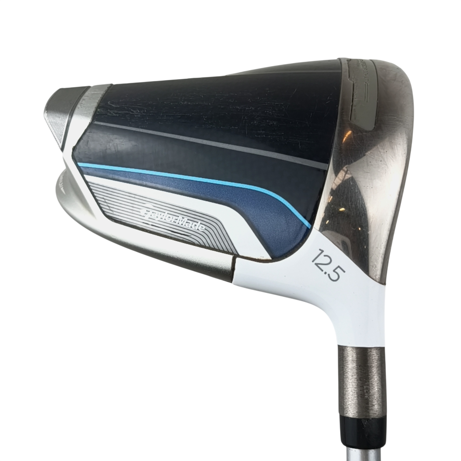 TaylorMade Kalea Driver / Flex Ladies / Loft 12.5