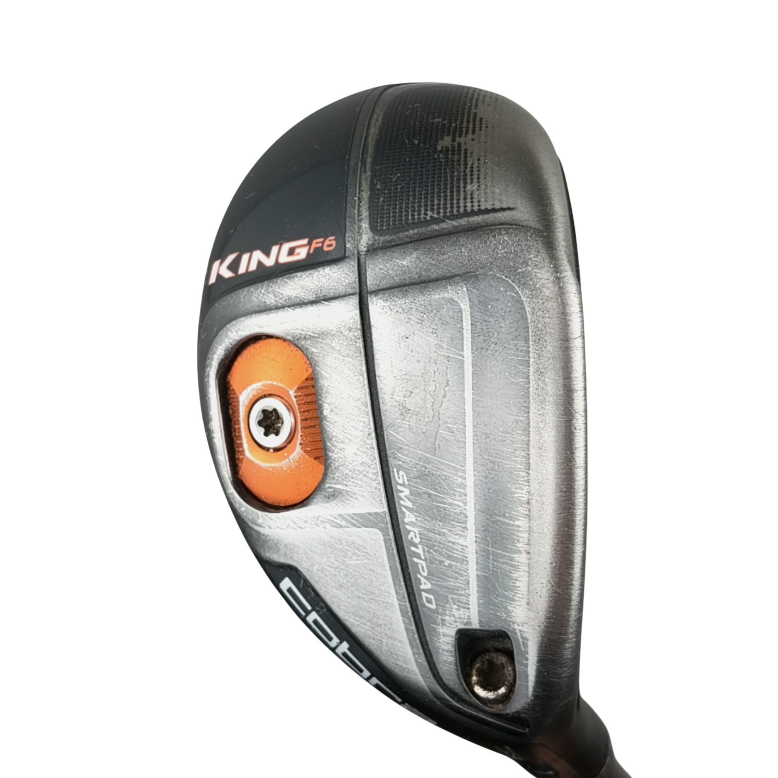 Cobra King F6 Hybrid / Flex Lite / #3/19