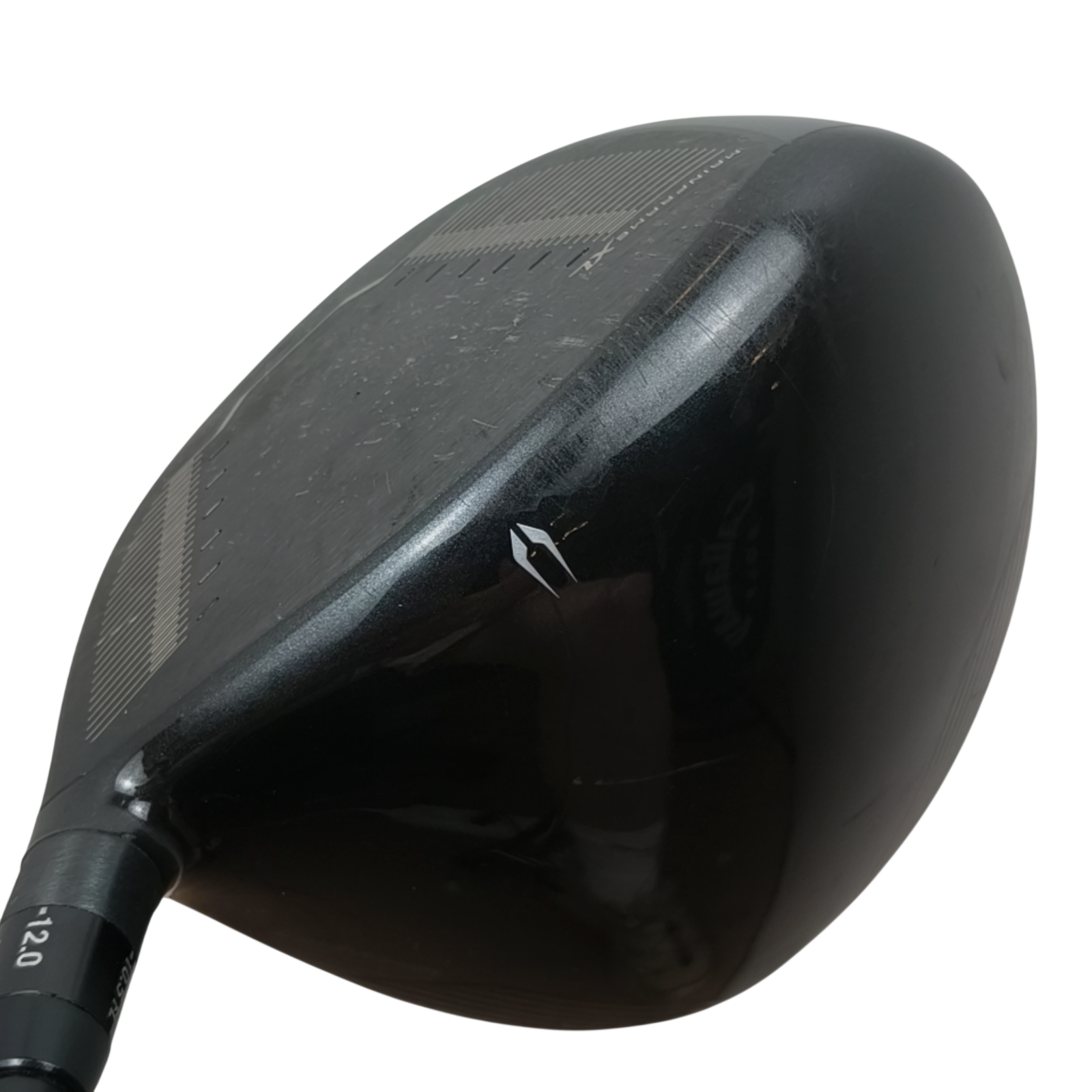 Cleveland Launcher XL2 Driver / Flex Stiff / Loft 10.5