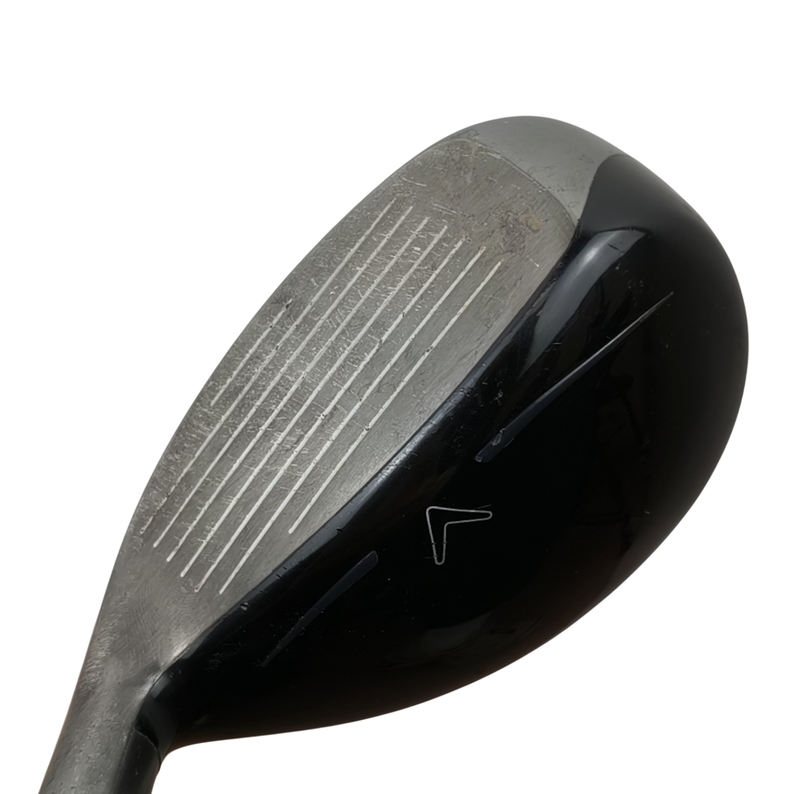Callaway Rogue Hybrid / Flex Ladies / #7/33