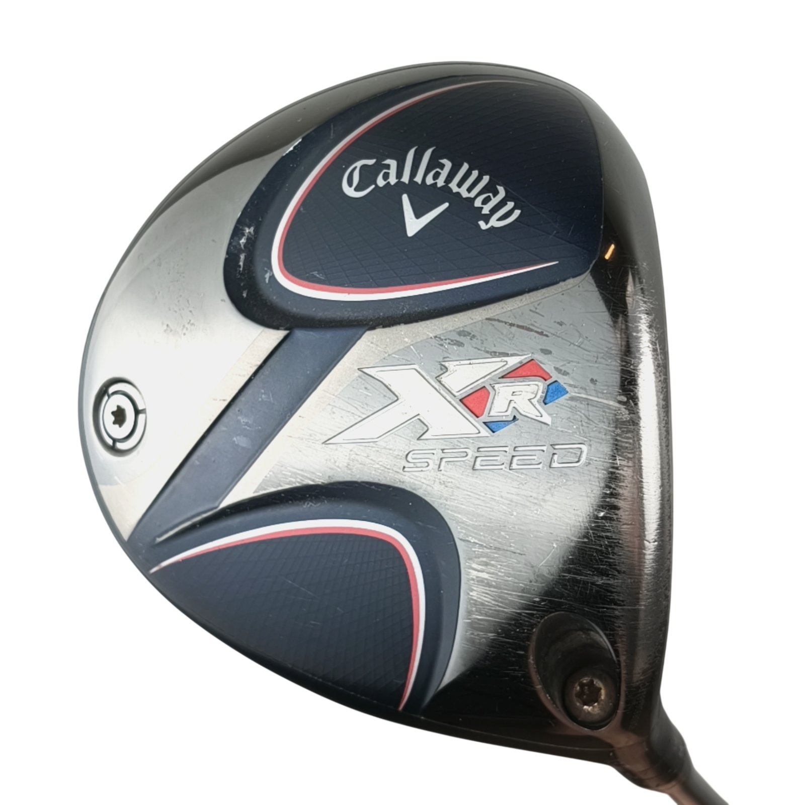 Callaway XR Speed Driver / Flex A-flex / Loft 13.5