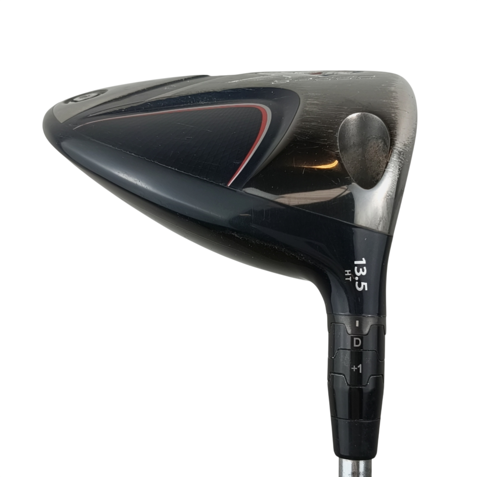 Callaway XR Speed Driver / Flex A-flex / Loft 13.5