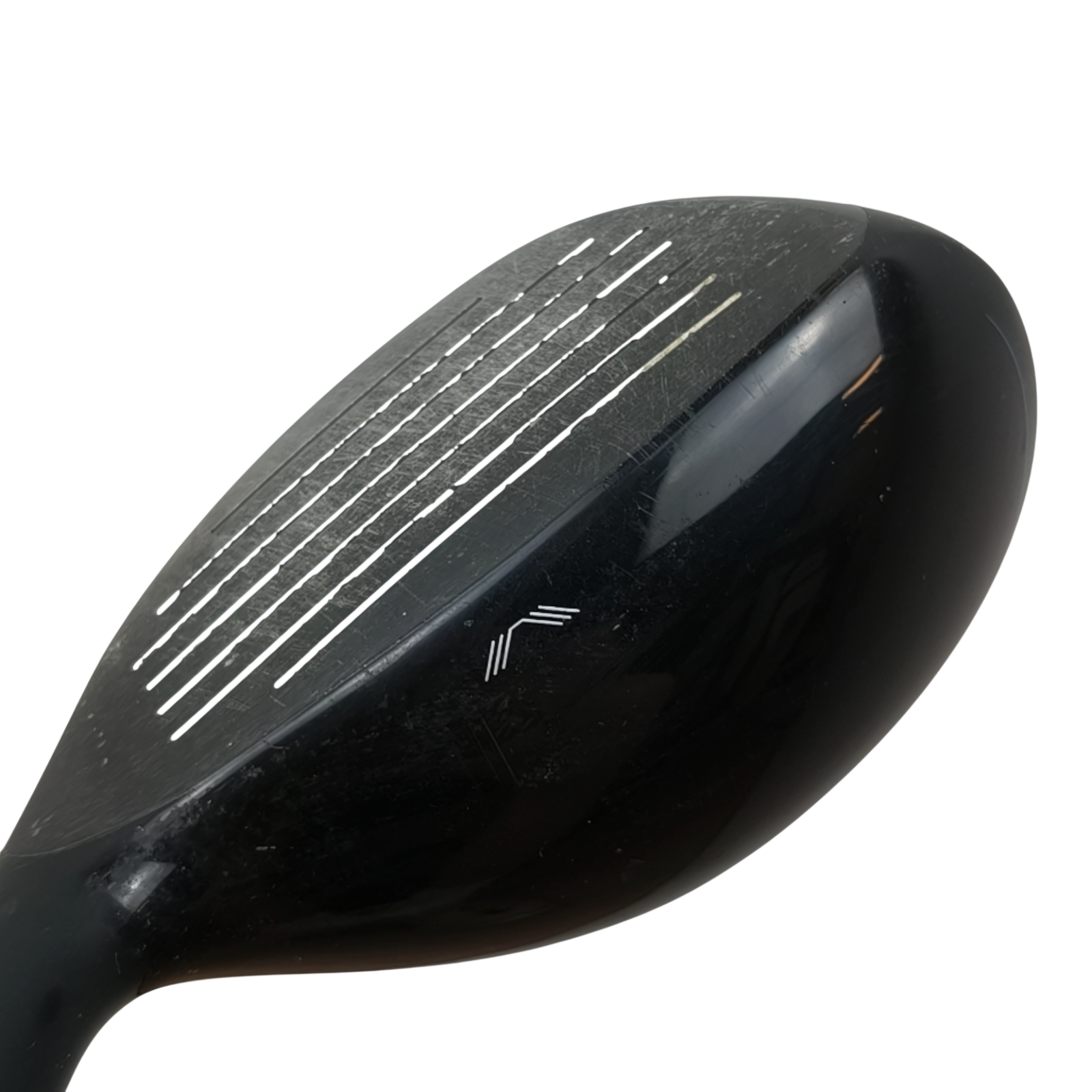 Wilson Staff D7 Hybrid / Flex Regular / #4/22