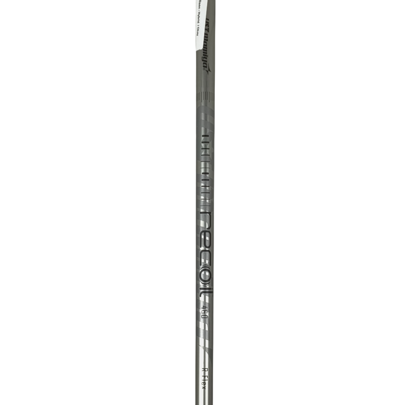 Wilson Staff D7 Hybrid / Flex Regular / #4/22