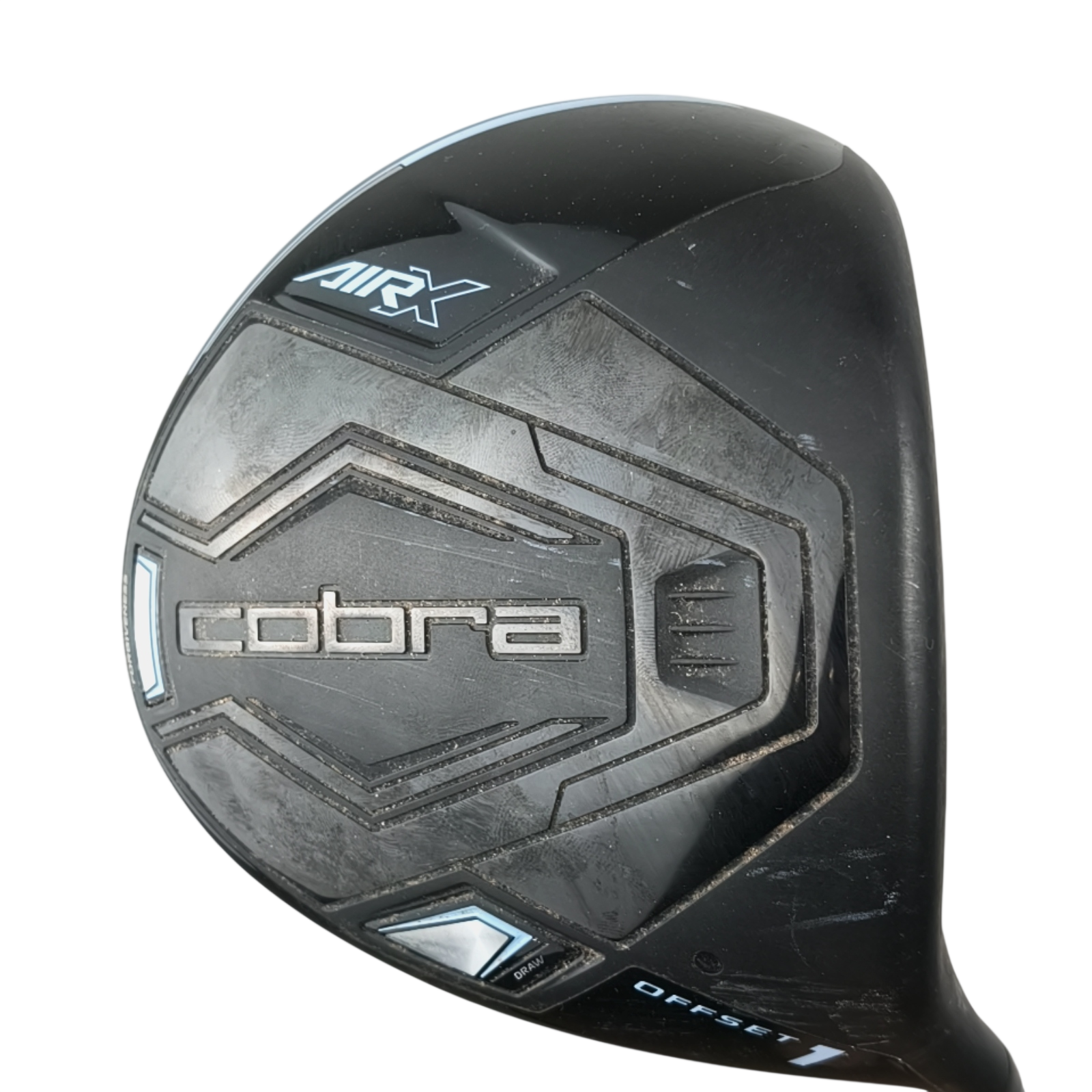 Cobra AIR-X Offset Driver / Flex Ladies / Loft 15