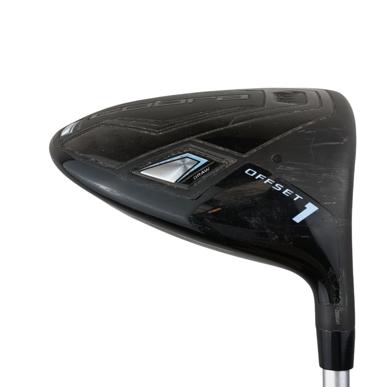 Cobra AIR-X Offset Driver / Flex Ladies / Loft 15