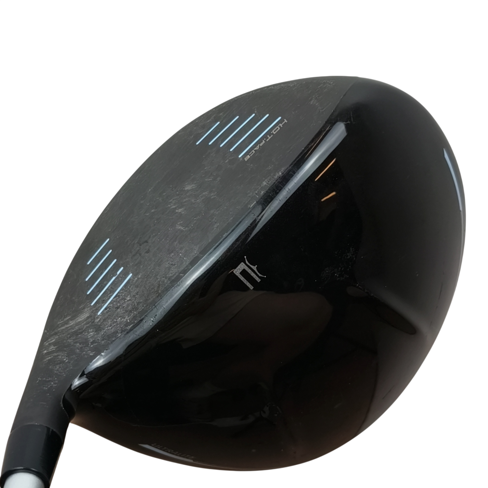 Cobra AIR-X Offset Driver / Flex Ladies / Loft 15