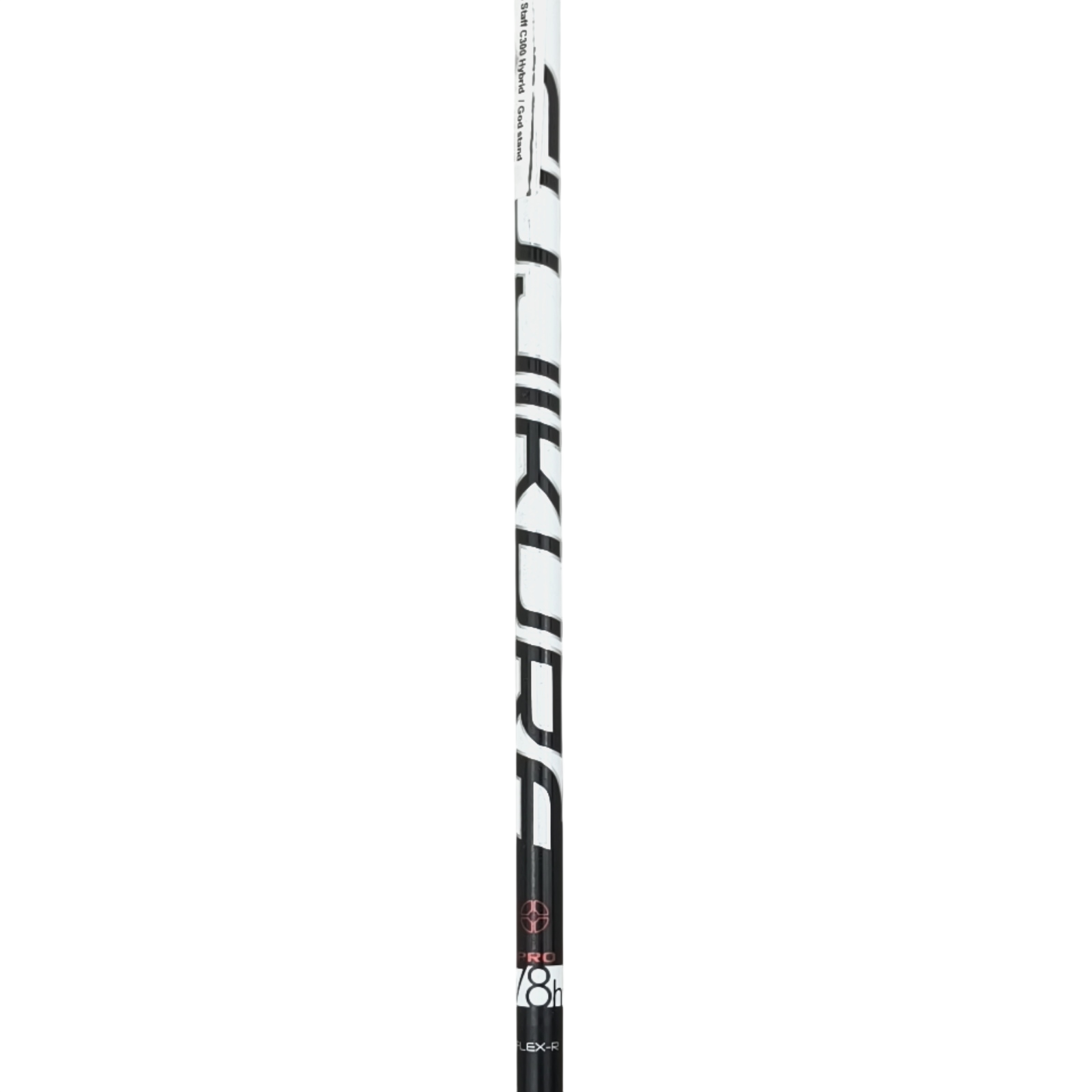 Wilson Staff C300 Hybrid / Flex Regular / #4/23