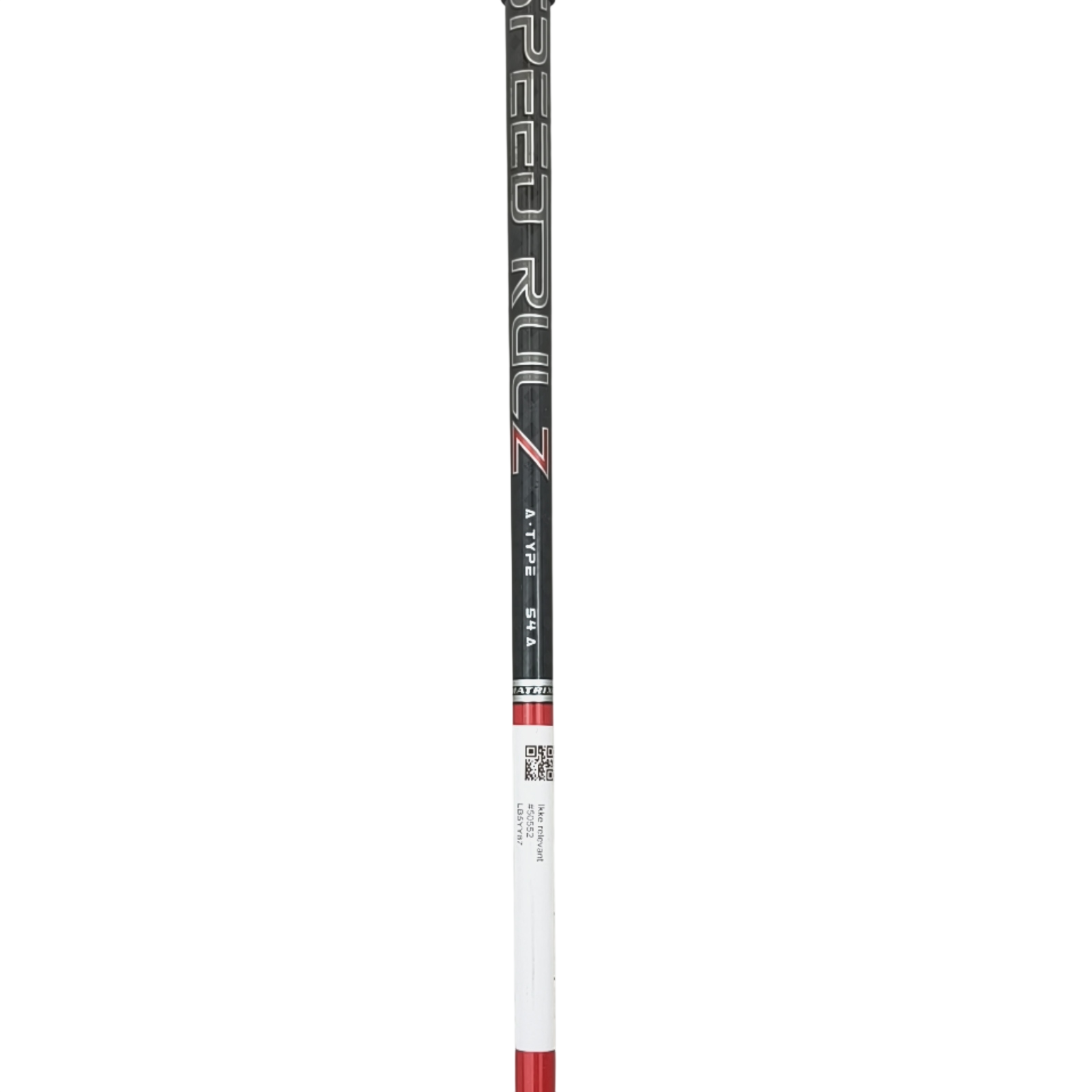 Wilson Staff D300 Hybrid / Flex A-flex / #4/22