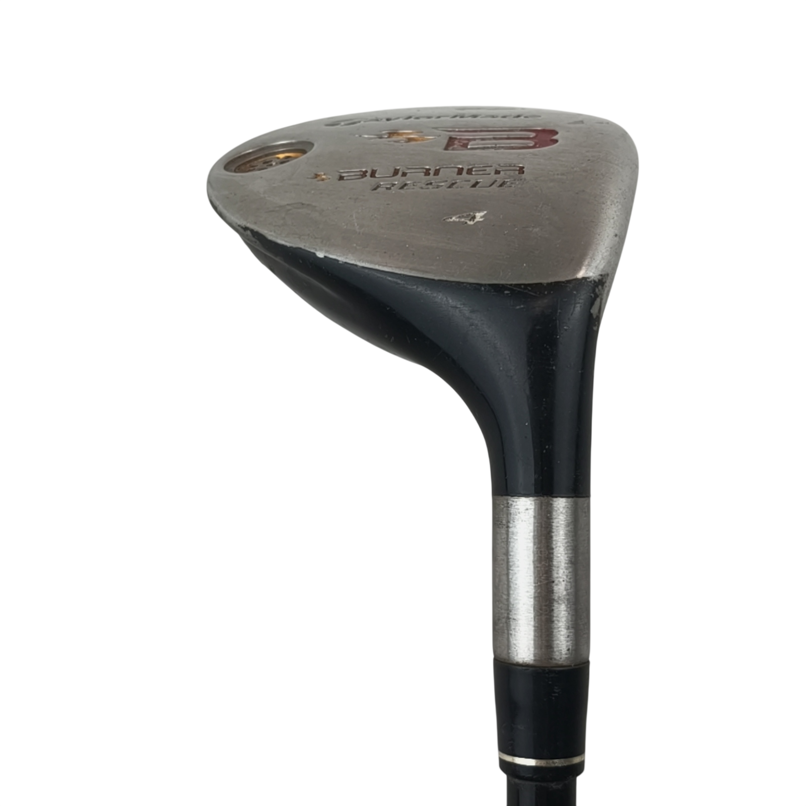 TaylorMade Taylormade Burner Rescue Hybrid / Flex Regular / #4/22