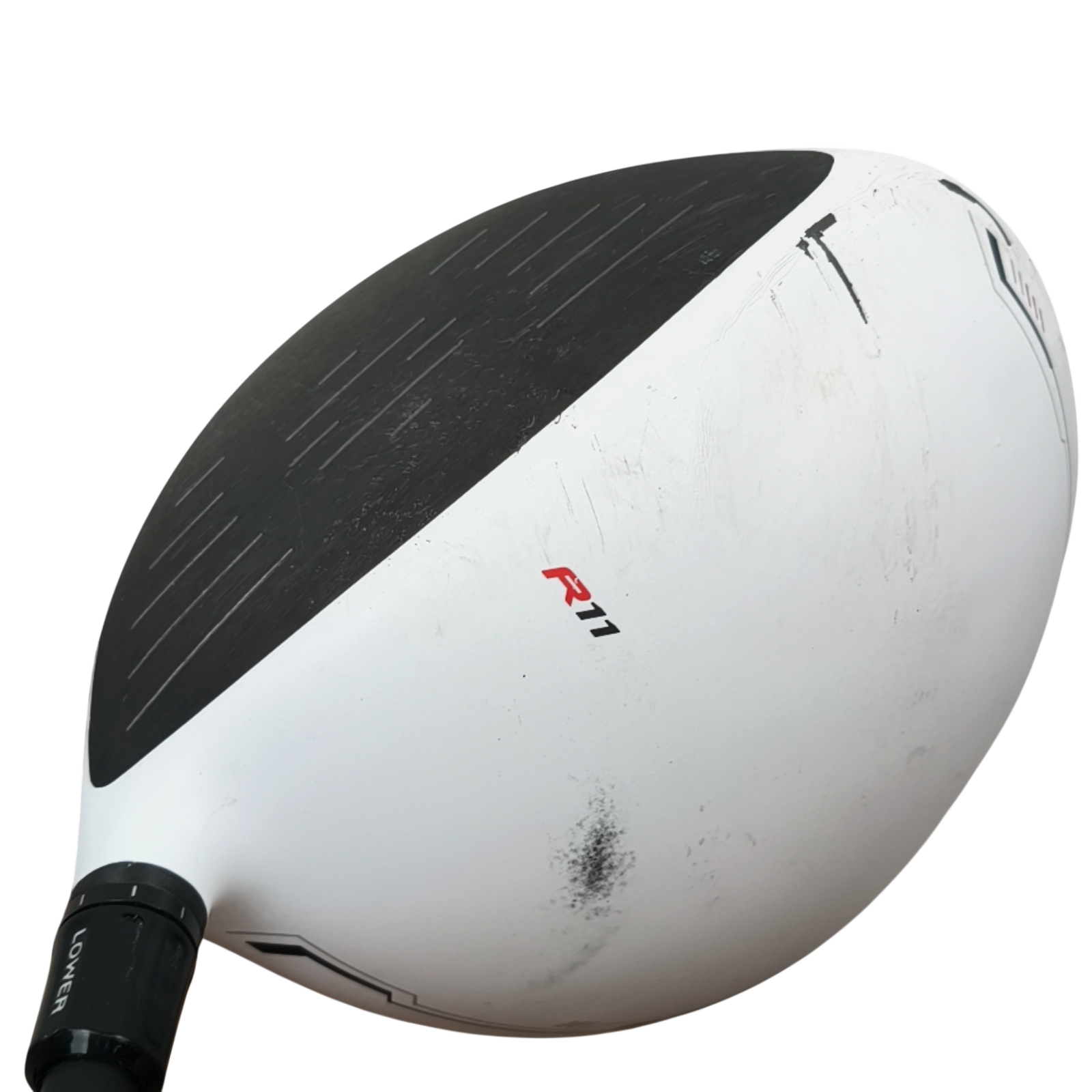 TaylorMade R11s Driver / Flex Stiff / Loft 9