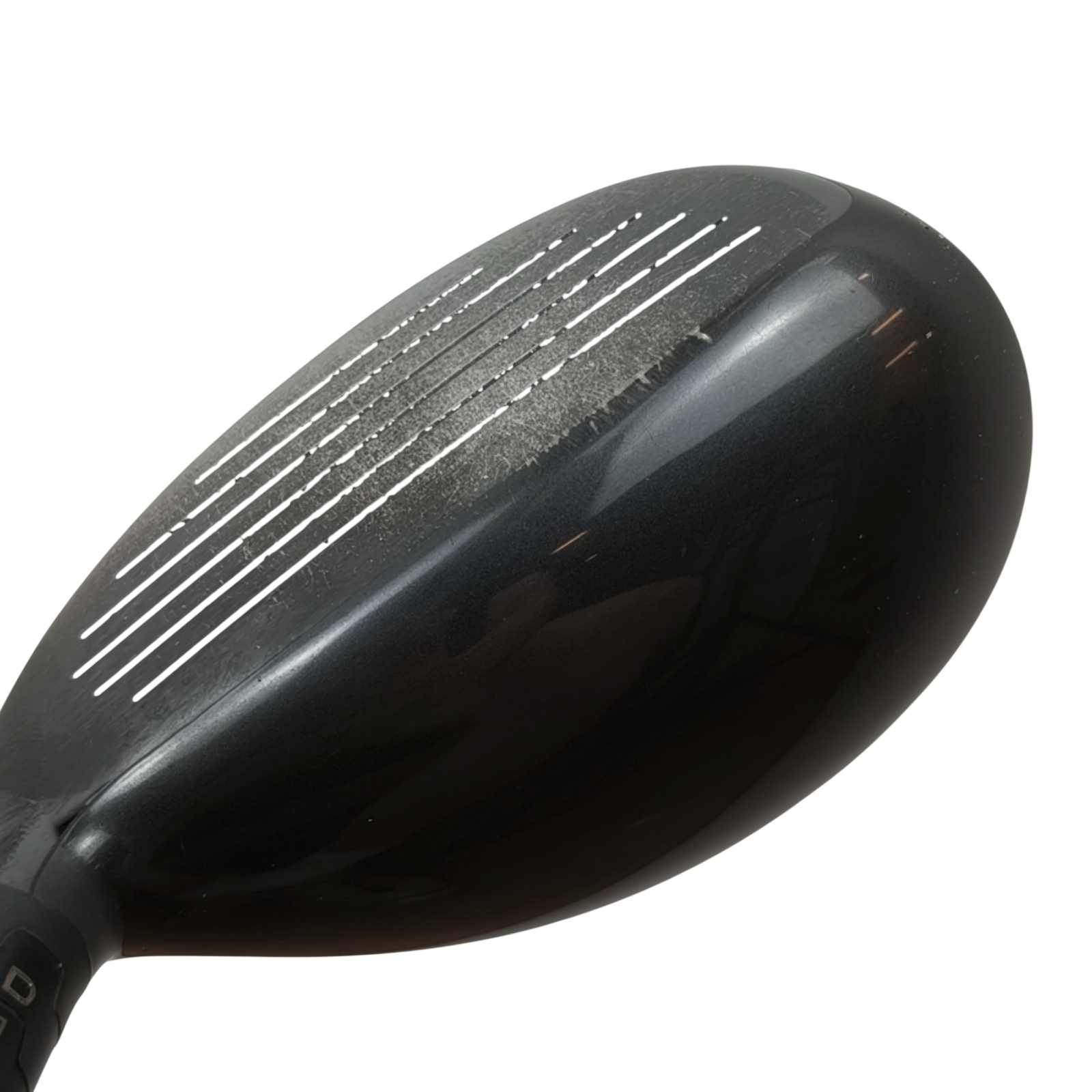 Titleist 818 h1 Hybrid / Flex Stiff / #3/19