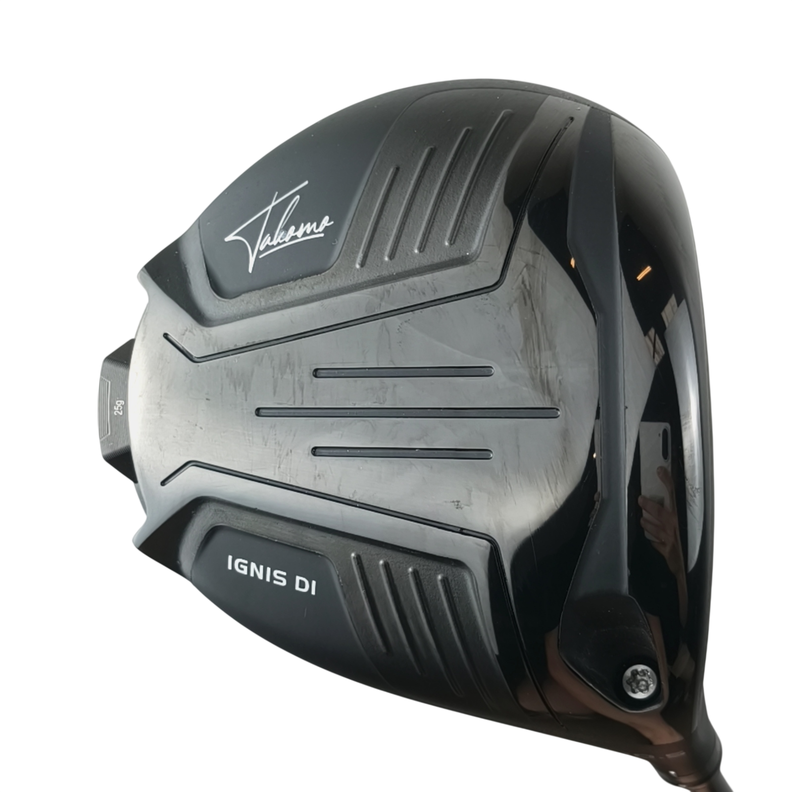 Takomo IGNIS DI Driver / Flex Stiff / Loft 10.5