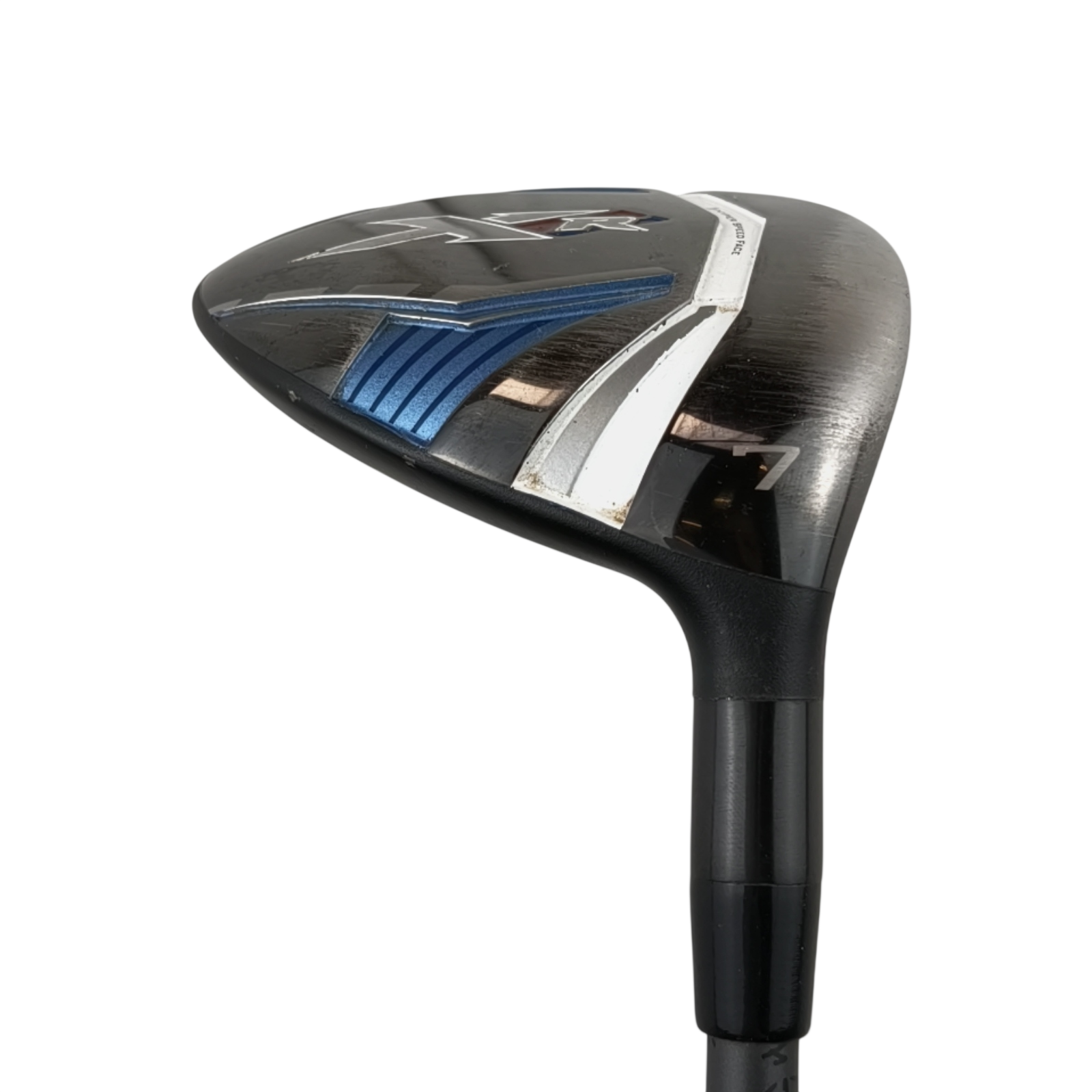 Callaway XR Fairway Wood / Flex Ladies / #7/21