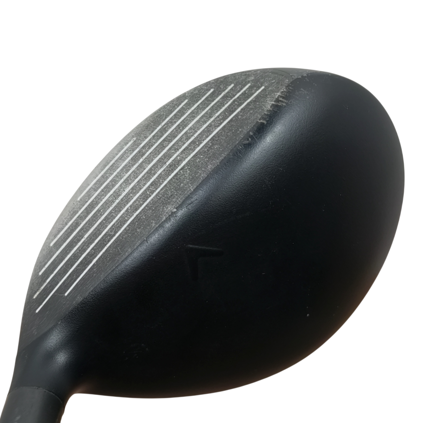 Callaway XR Fairway Wood / Flex Ladies / #7/21