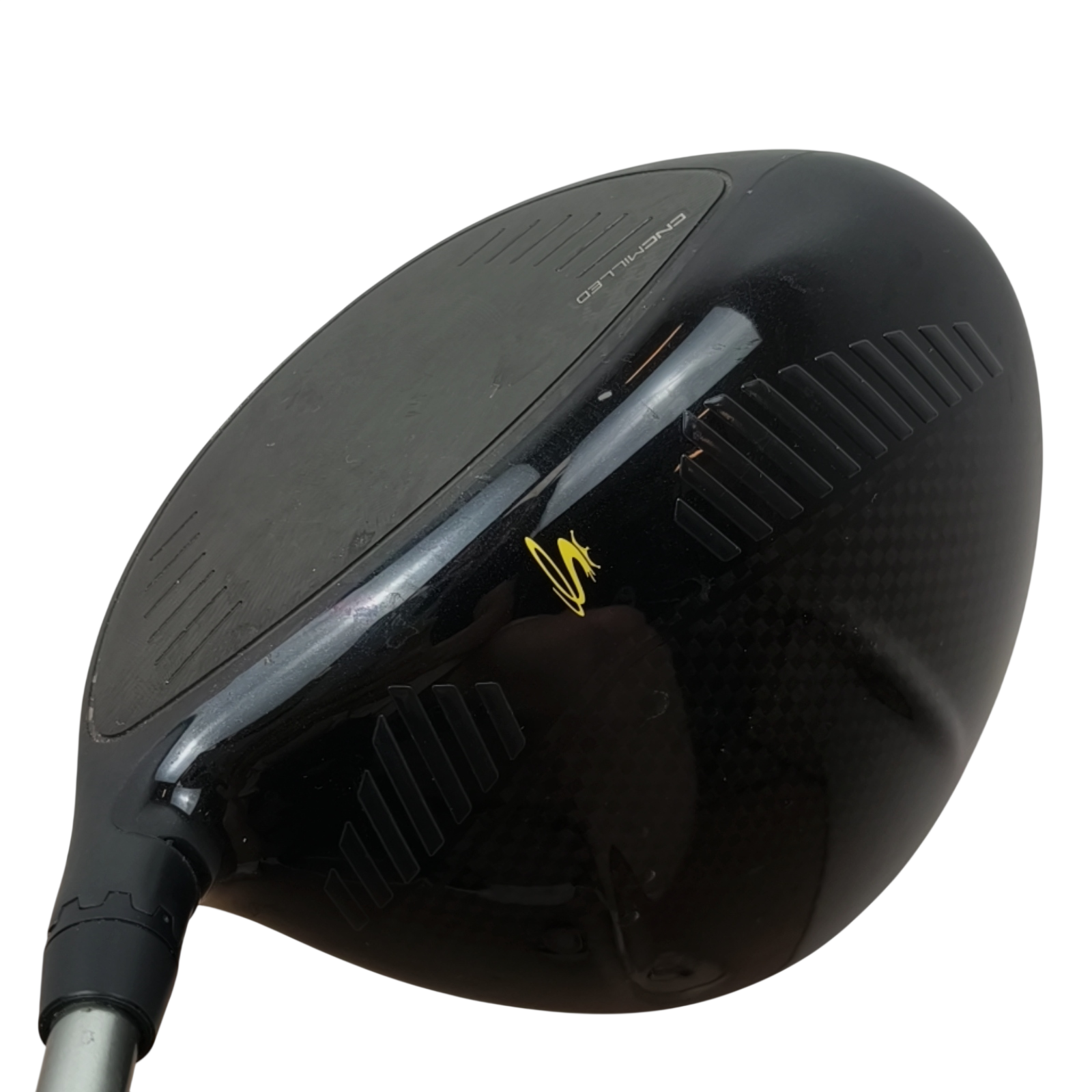 Cobra King F9 Driver / Flex Regular / Loft 10.5