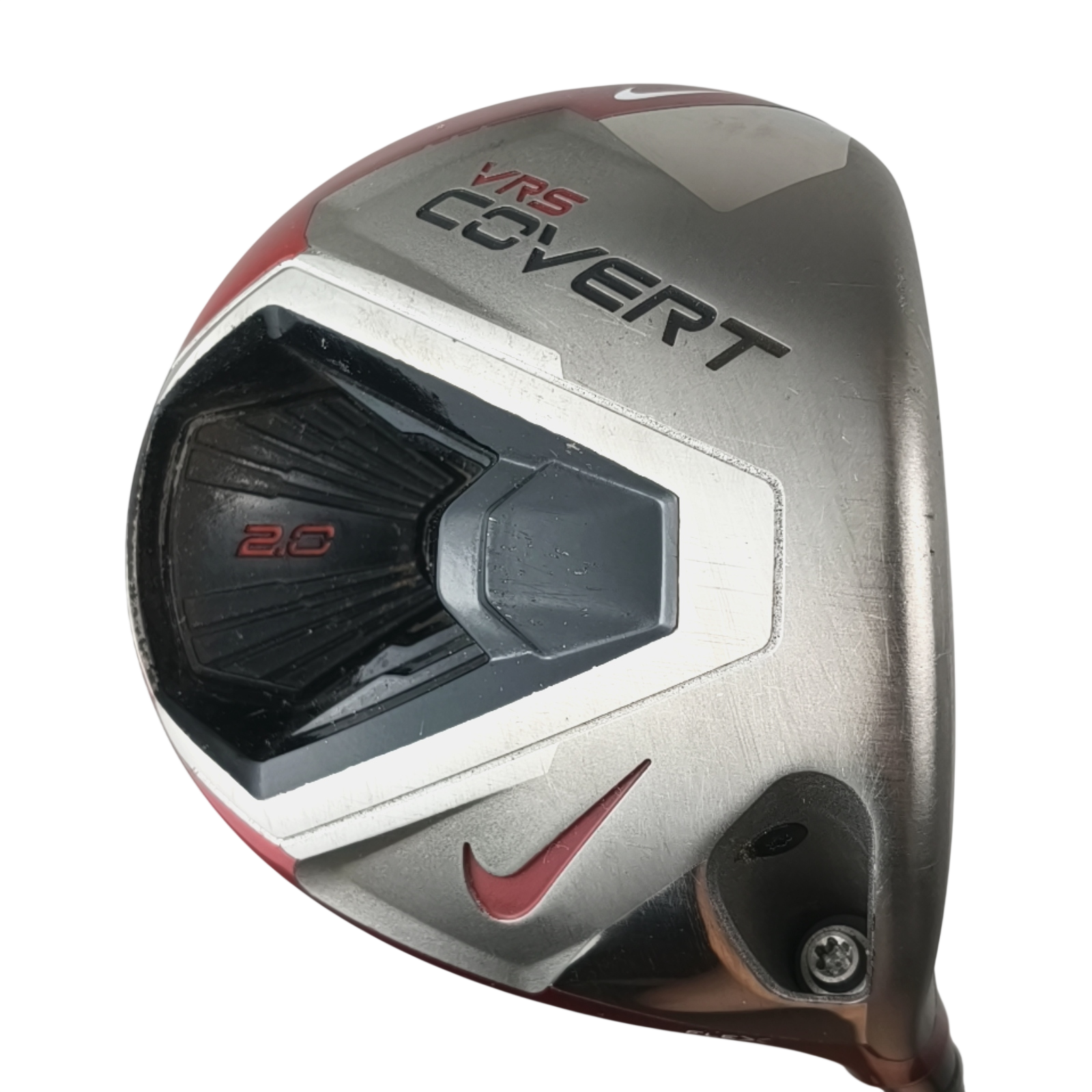 Nike VRS Covert 2.0 Driver / Flex Stiff / Loft 10.5