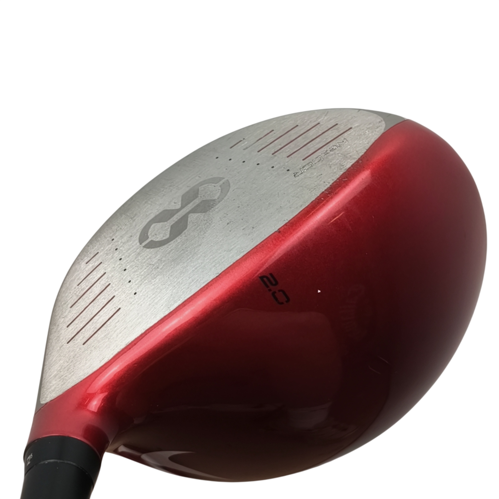 Nike VRS Covert 2.0 Driver / Flex Stiff / Loft 10.5