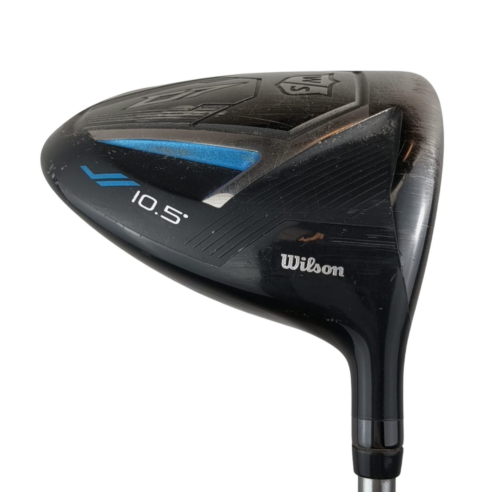Wilson Staff D7 Driver / Flex A-flex / Loft 10.5