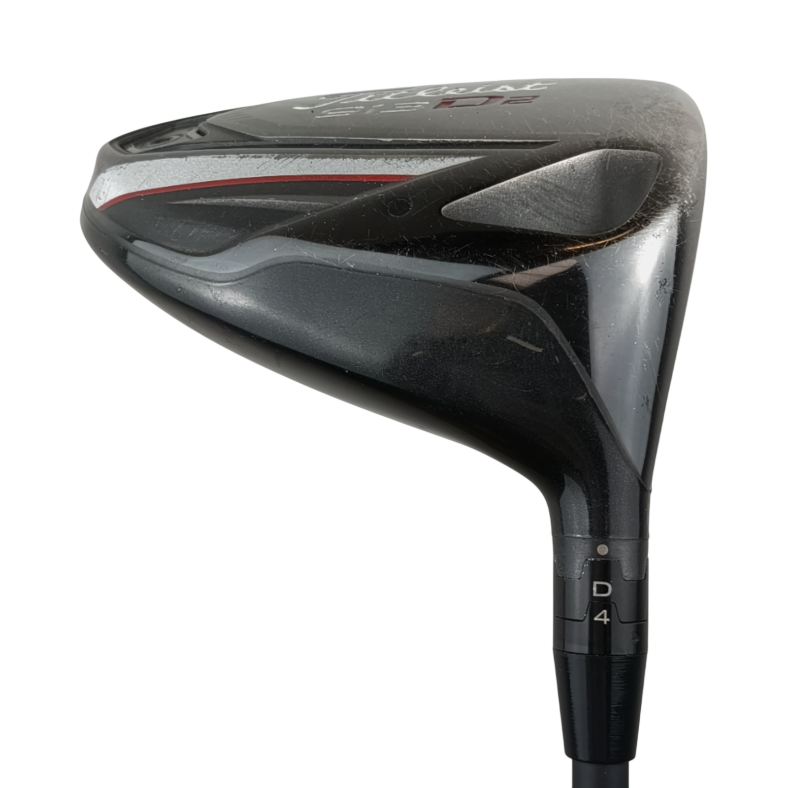 Titleist 913D2 Driver / Flex Regular / Loft 9.5