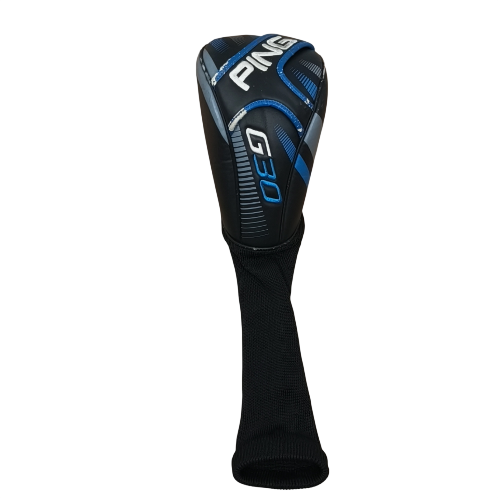 PING G30 Driver / Flex Regular / Loft 10.5