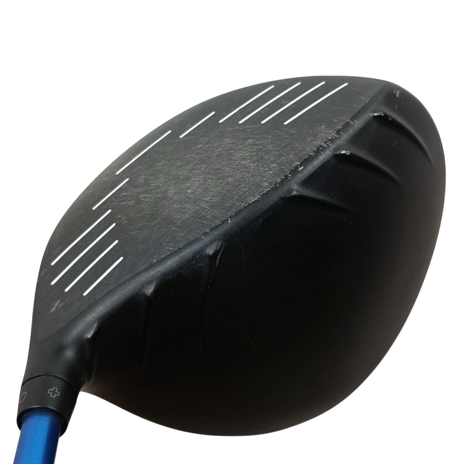 PING G30 Driver / Flex Regular / Loft 10.5
