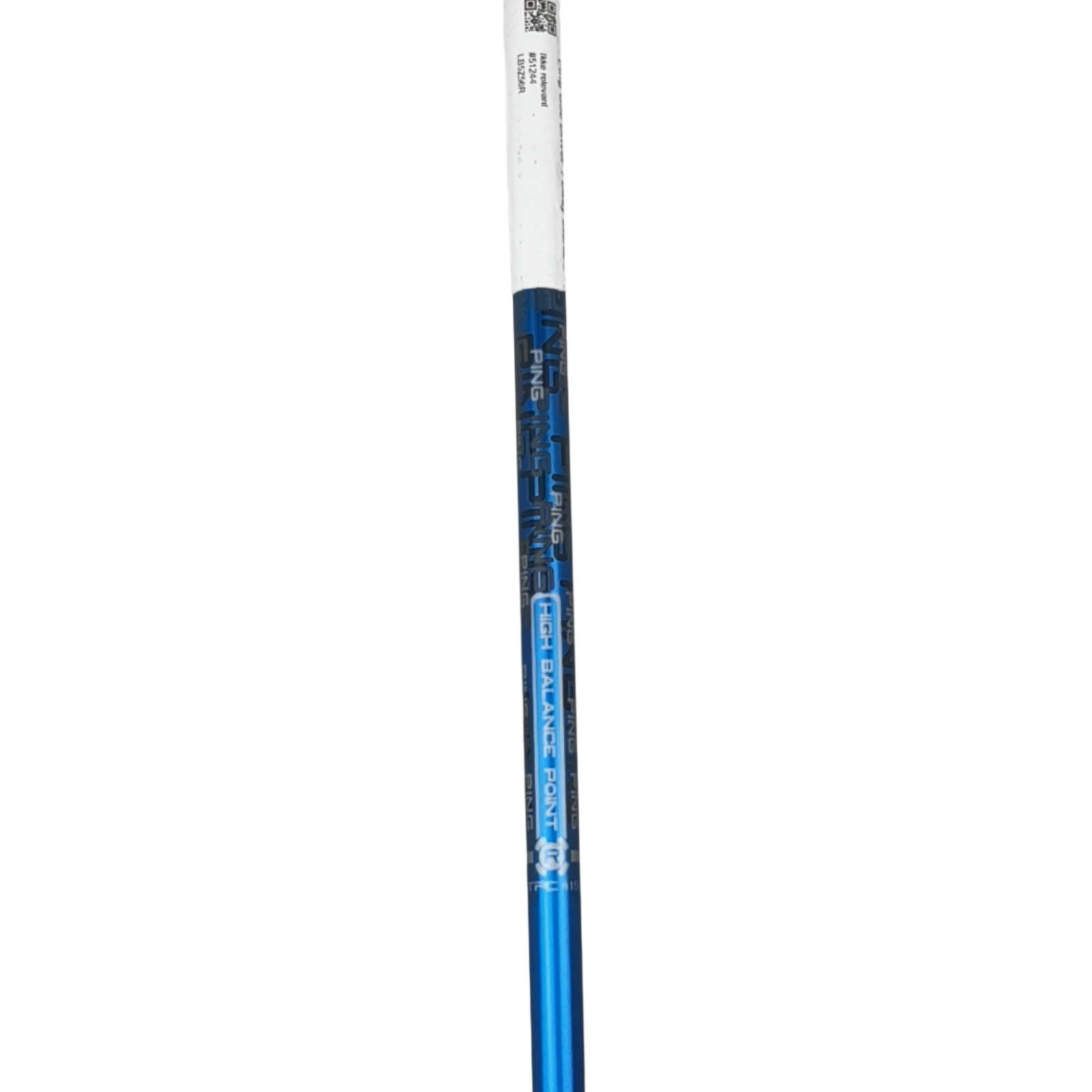PING G30 Driver / Flex Regular / Loft 10.5