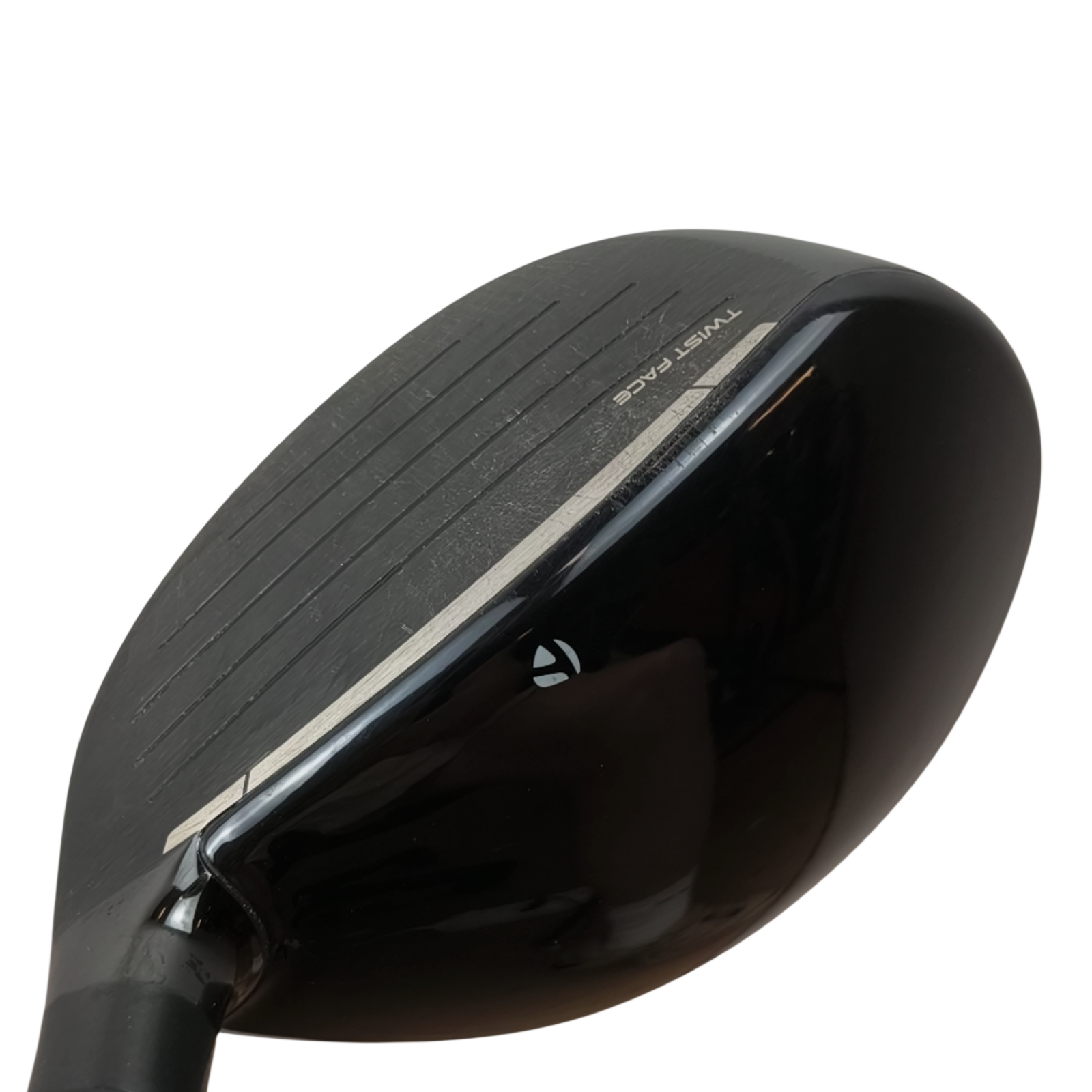 TaylorMade QI10 Tour Fairway Wood / Flex Stiff / #5/18