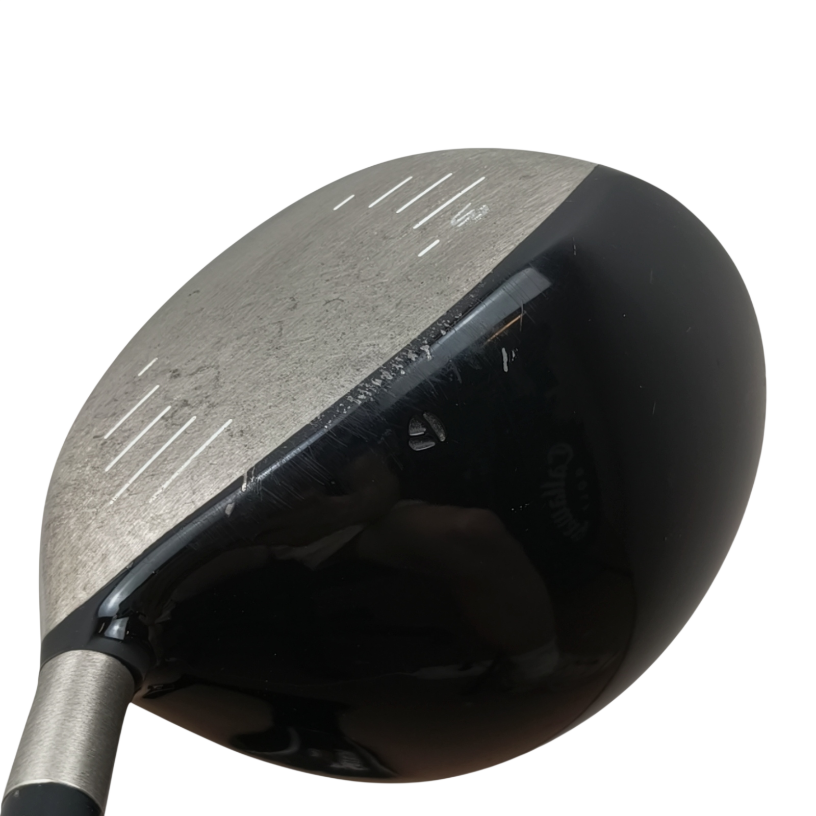TaylorMade R5 Dual Driver / Flex Stiff / Loft 9.5