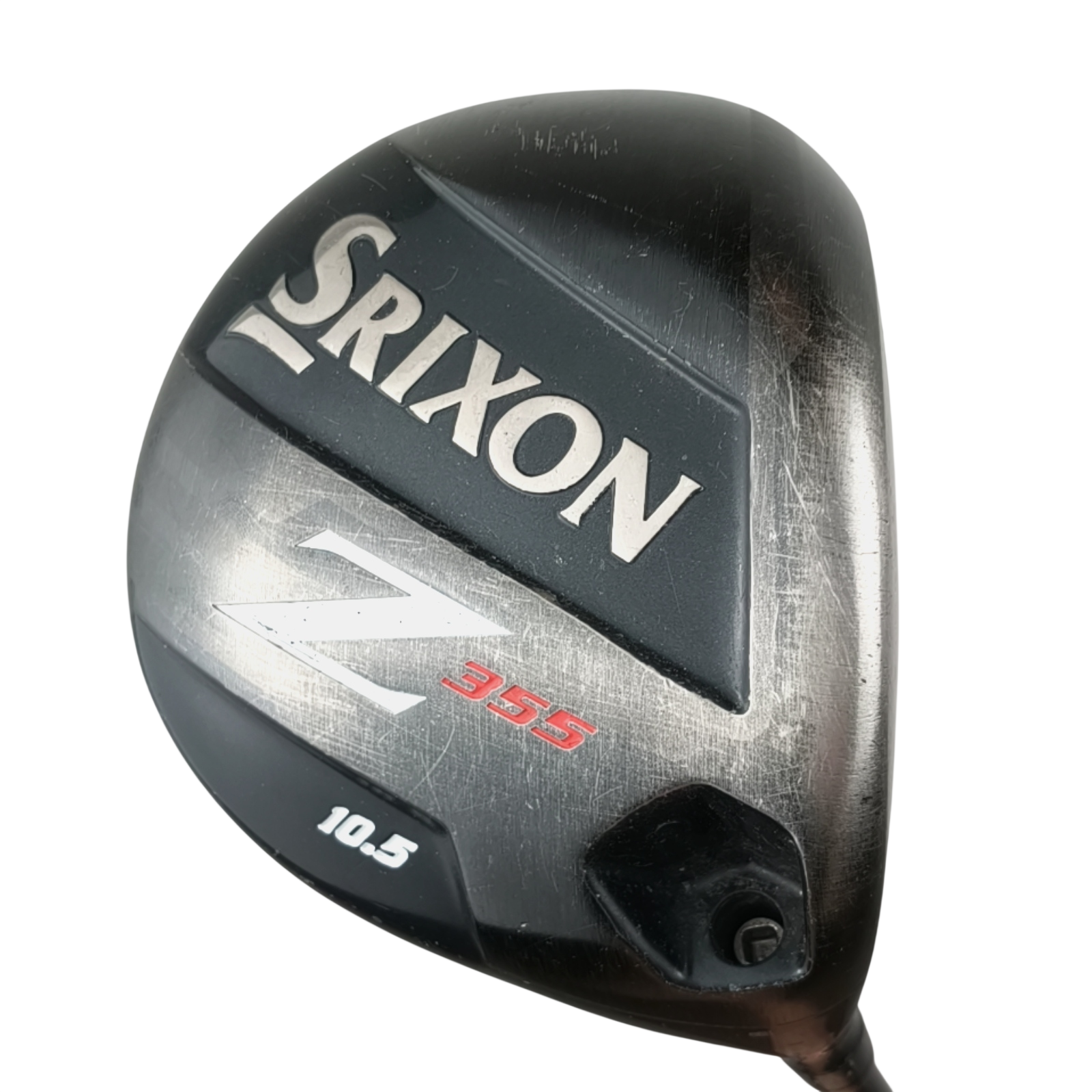 Srixon Z355 Driver / Flex Regular / Loft 10.5