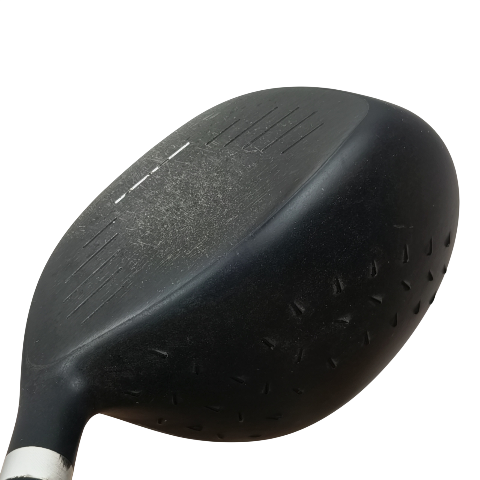 Wilson Staff D300 Fairway Wood / Flex Regular / #5/18