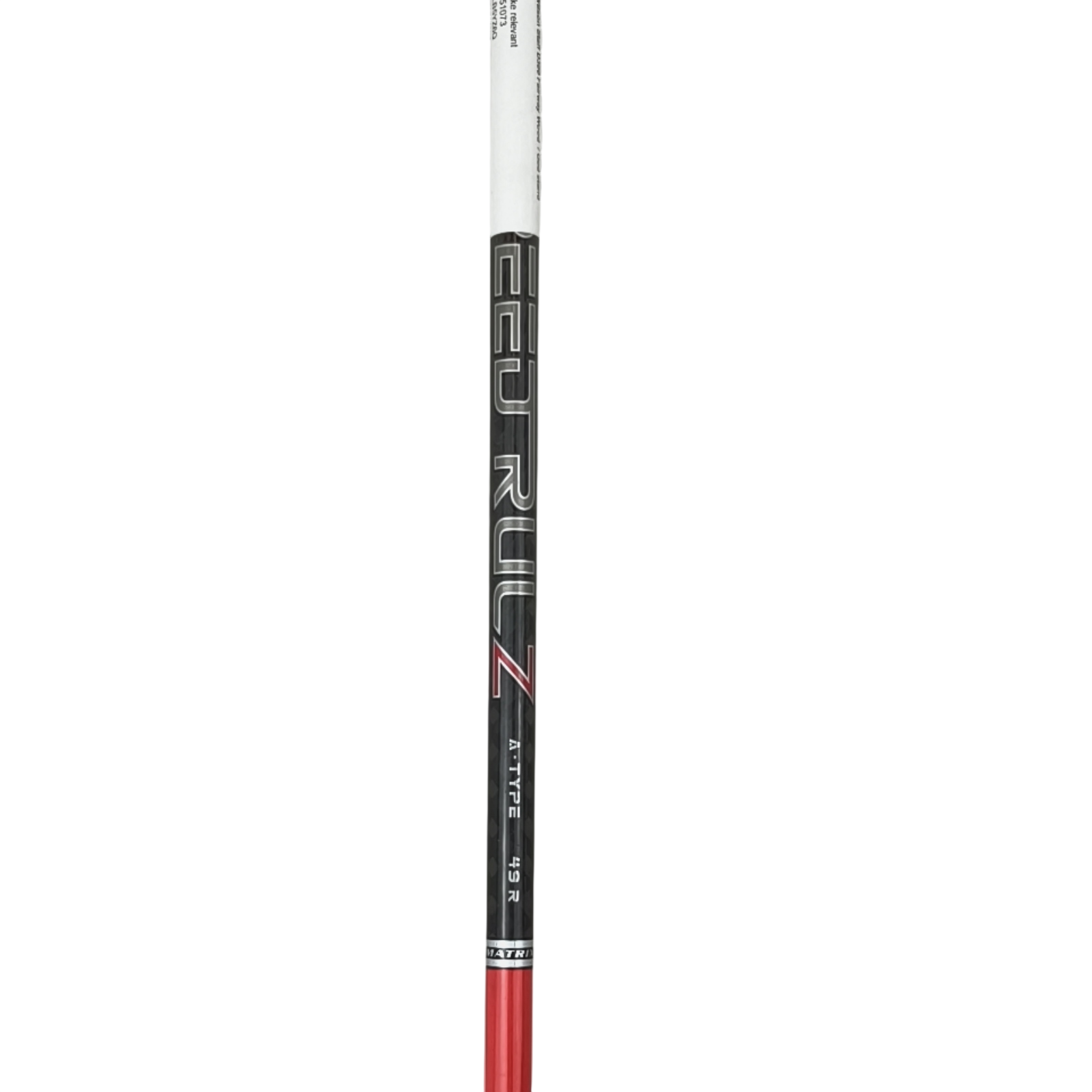 Wilson Staff D300 Fairway Wood / Flex Regular / #5/18