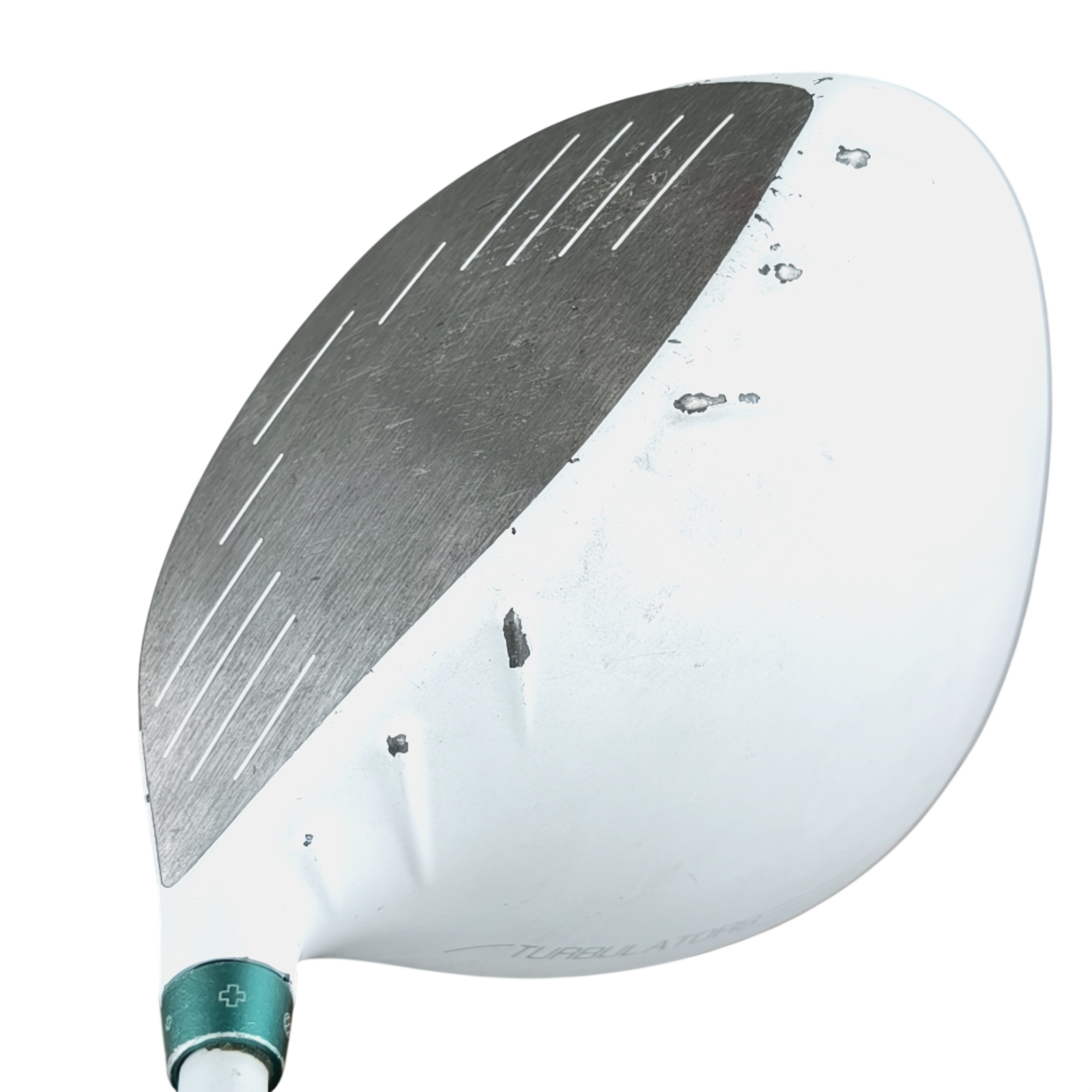 PING Rhapsody Driver / Flex Ladies / Loft 12
