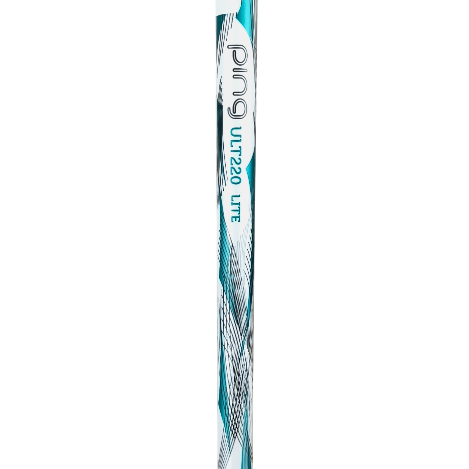 PING Rhapsody Driver / Flex Ladies / Loft 12