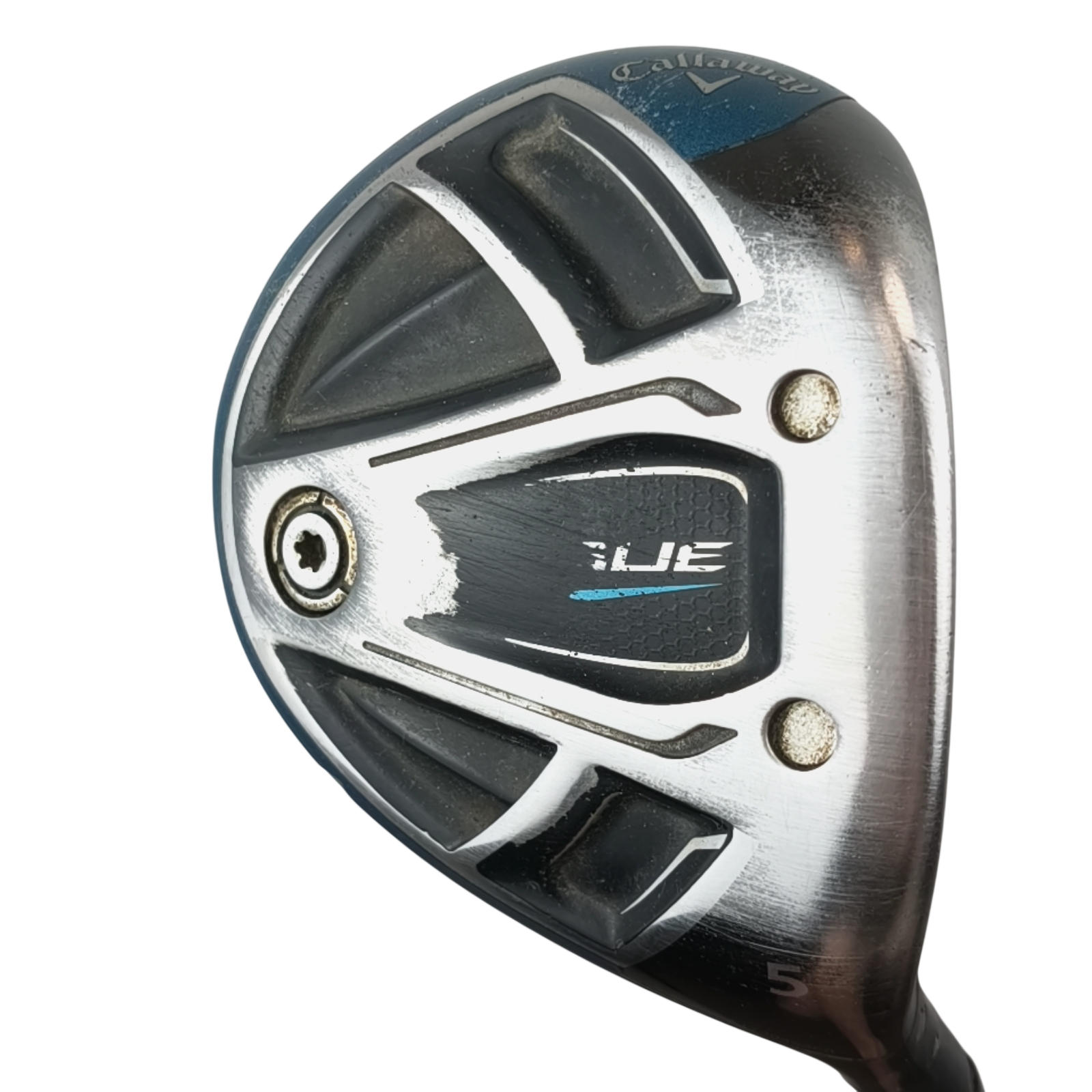Callaway Rogue Fairway Wood / Flex Ladies / #5/18