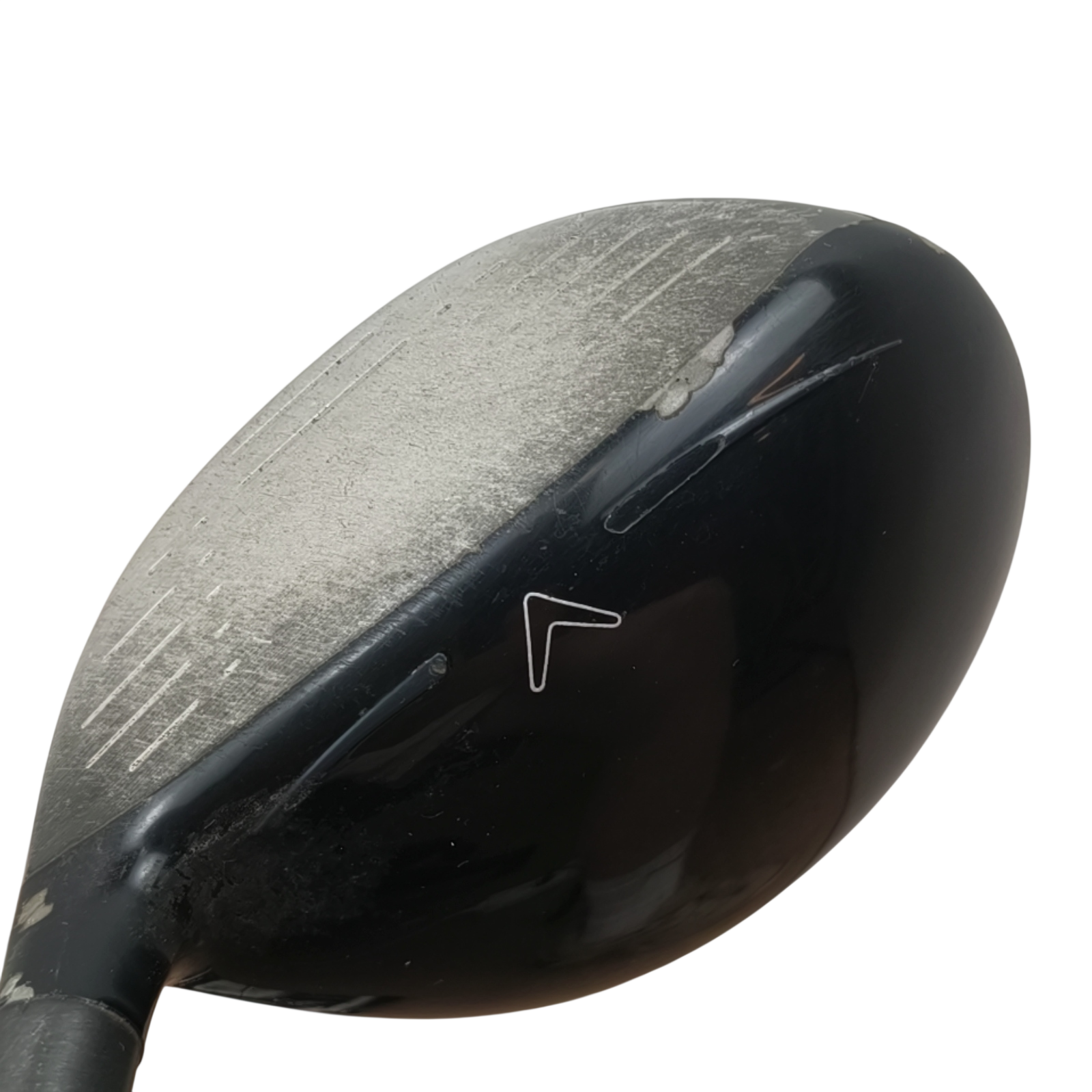 Callaway Rogue Fairway Wood / Flex Ladies / #5/18