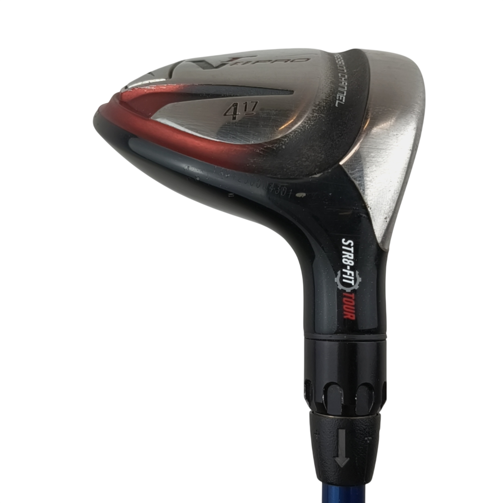 Nike V Pro  Fairway Wood / Flex Regular / #4/17
