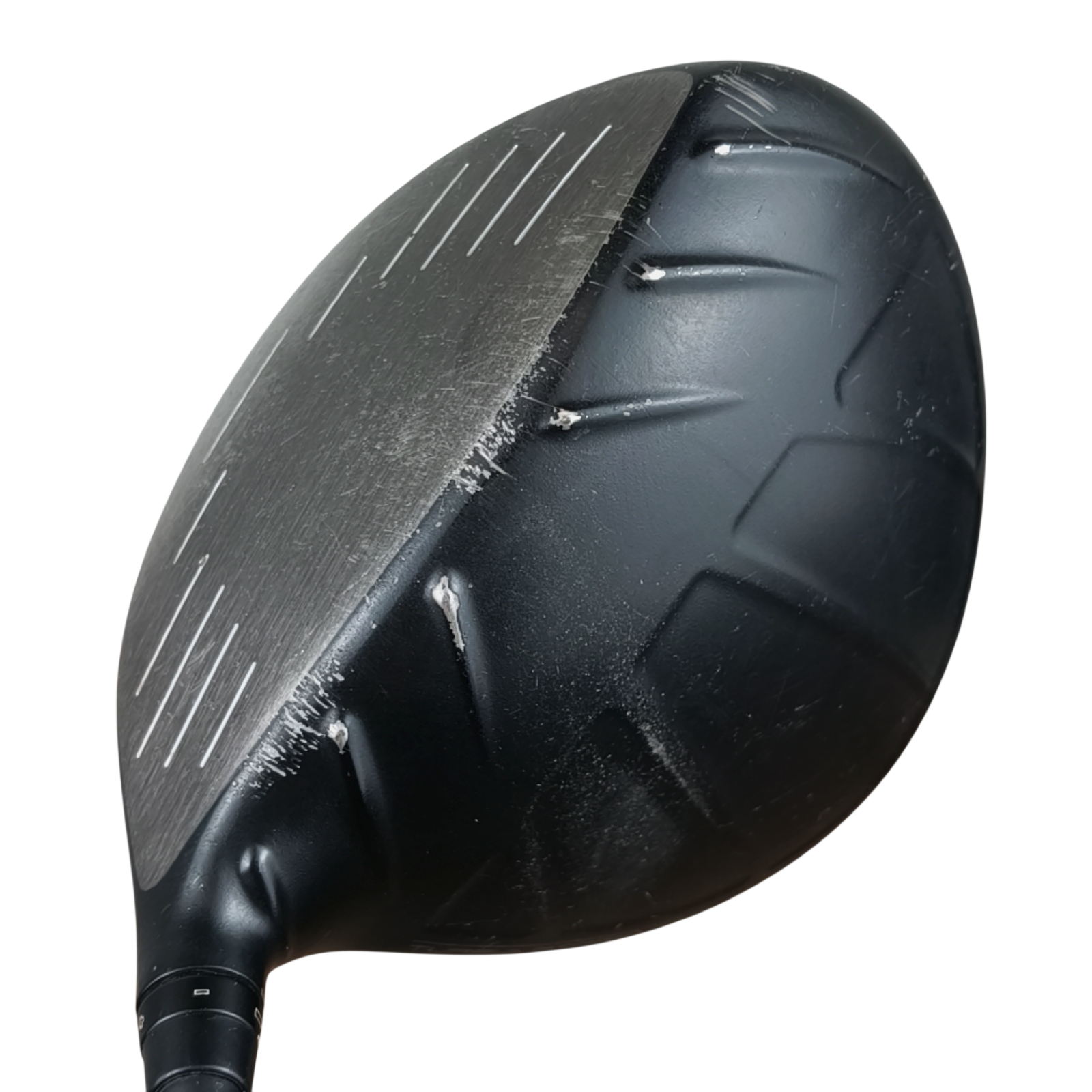 PING G Driver / Flex Regular / Loft 10