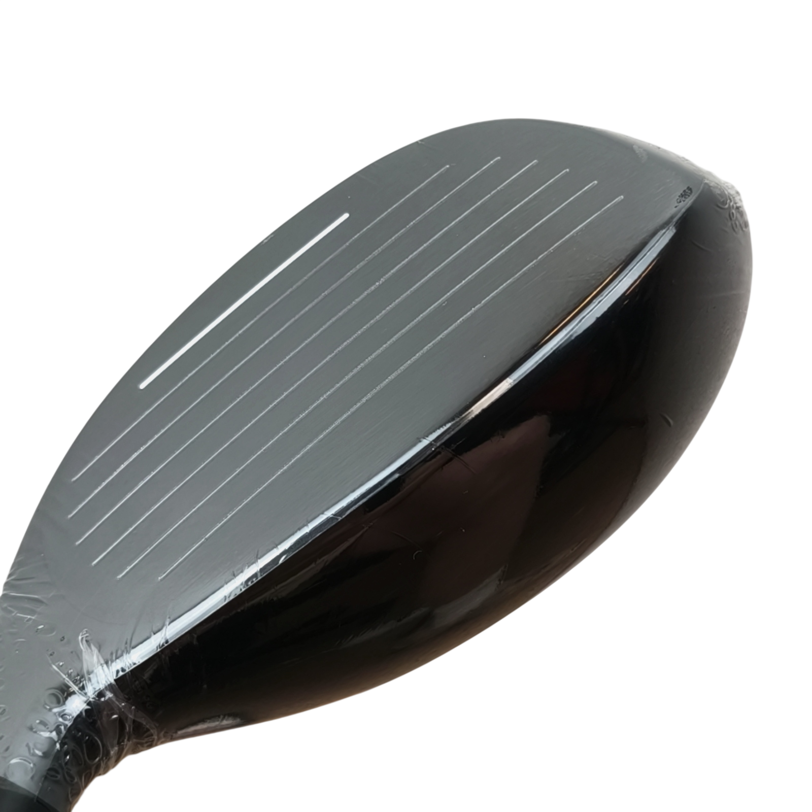 Exotics CBX Hybrid / Flex A-flex / #3/20