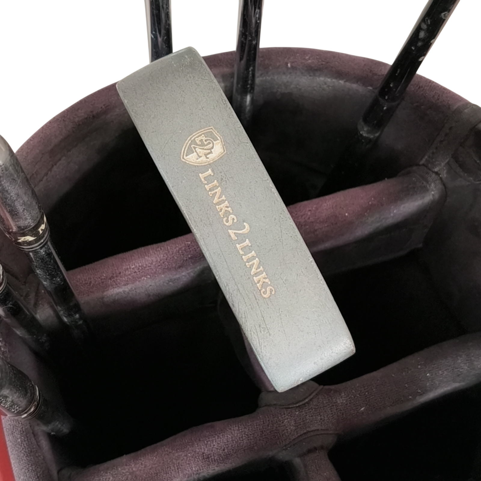 Ram Concept Komplet Sæt Uden Bag / 5-PW / Flex Regular / Stål