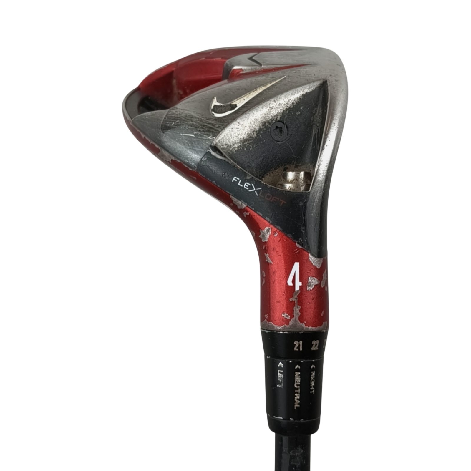 Nike Covert VRS Hybrid / Flex Regular / #4/22