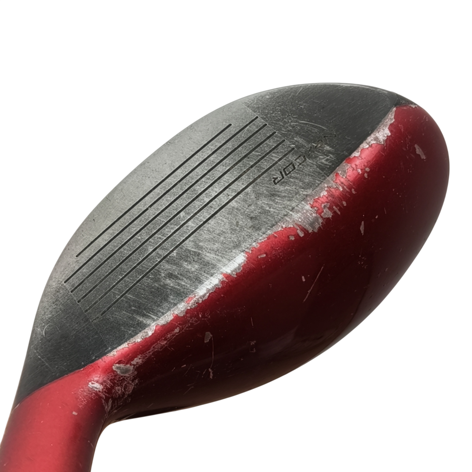 Nike Covert VRS Hybrid / Flex Regular / #4/22