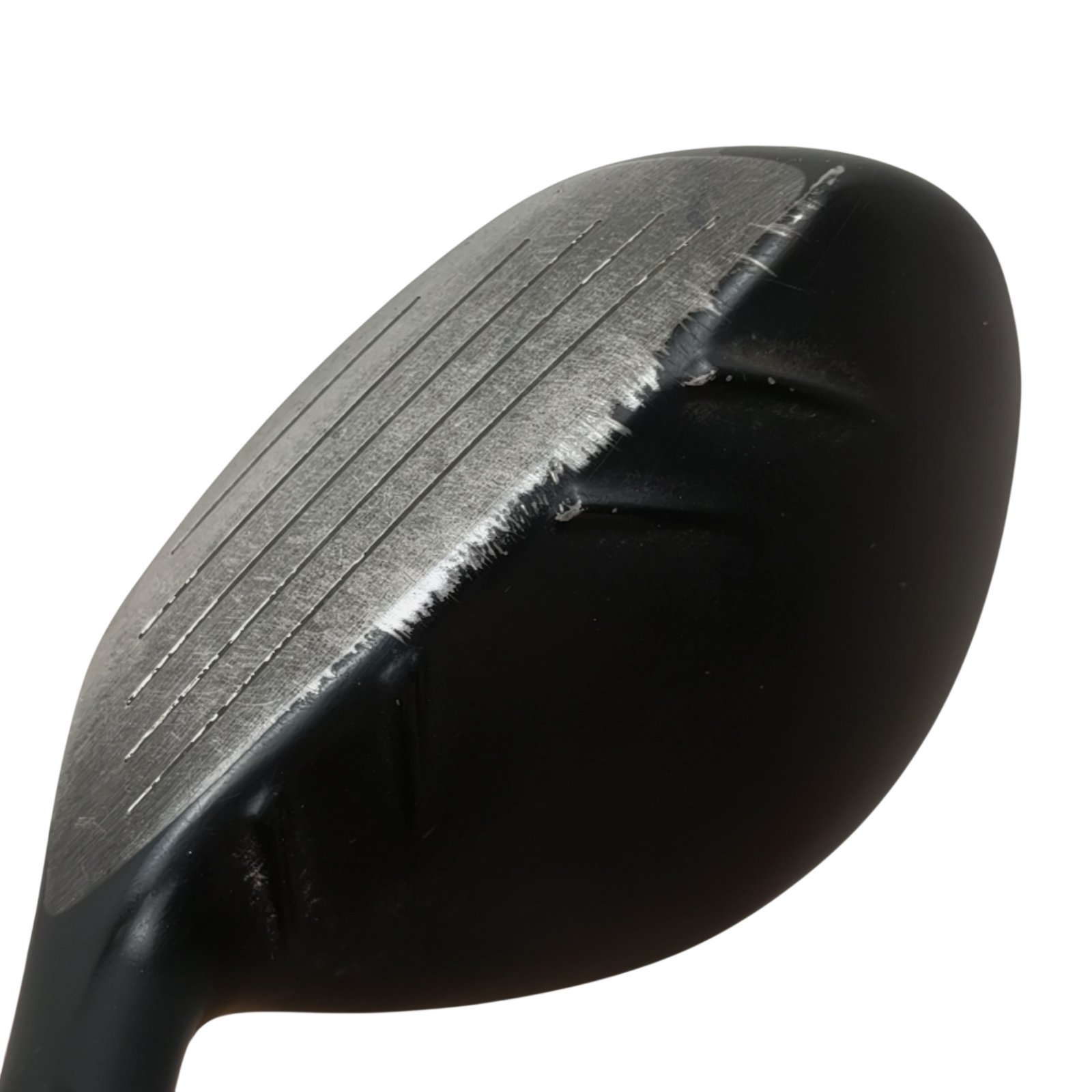 PING G30 Fairway Wood / Flex Regular / #3/14.5