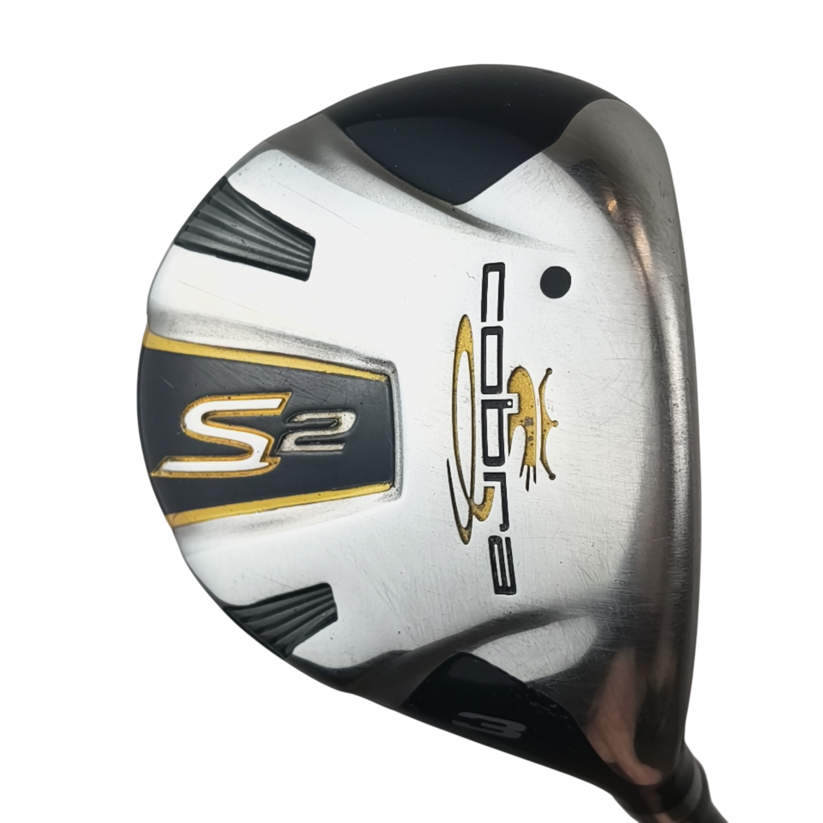 Cobra S2 Fairway Wood / Flex Regular / #3/15