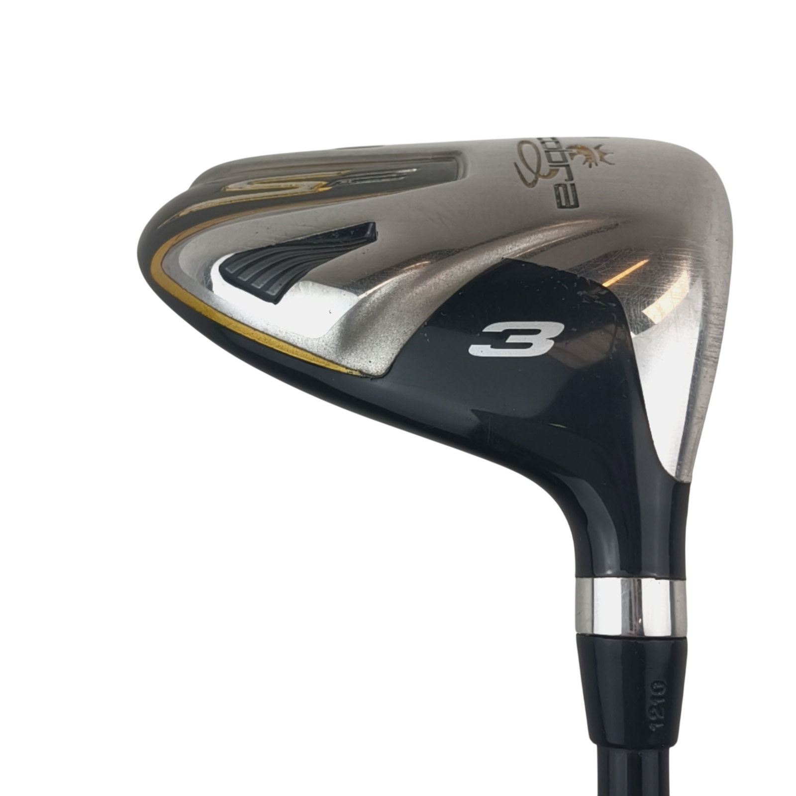 Cobra S2 Fairway Wood / Flex Regular / #3/15