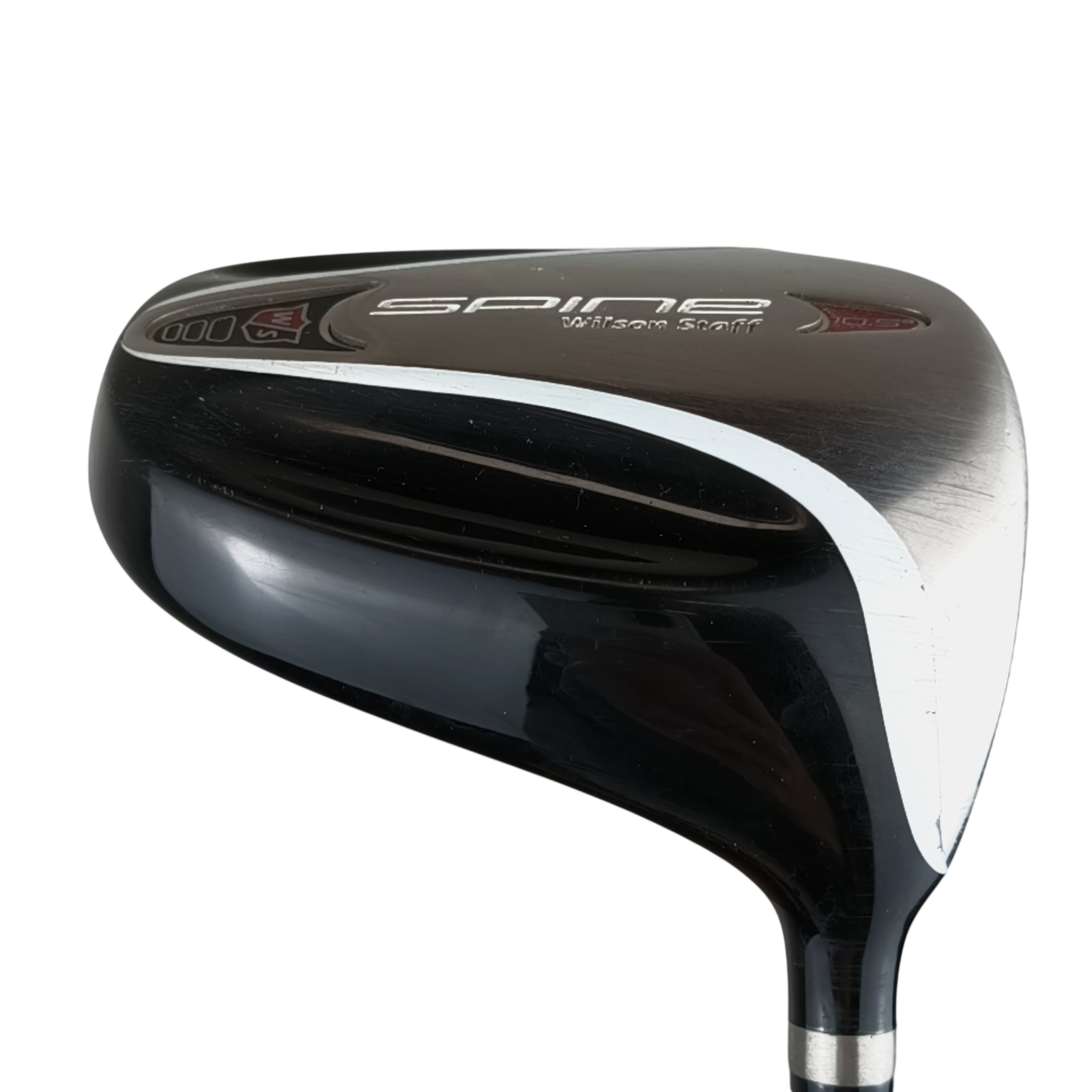 Wilson Spine Driver / Flex Regular / Loft 10.5