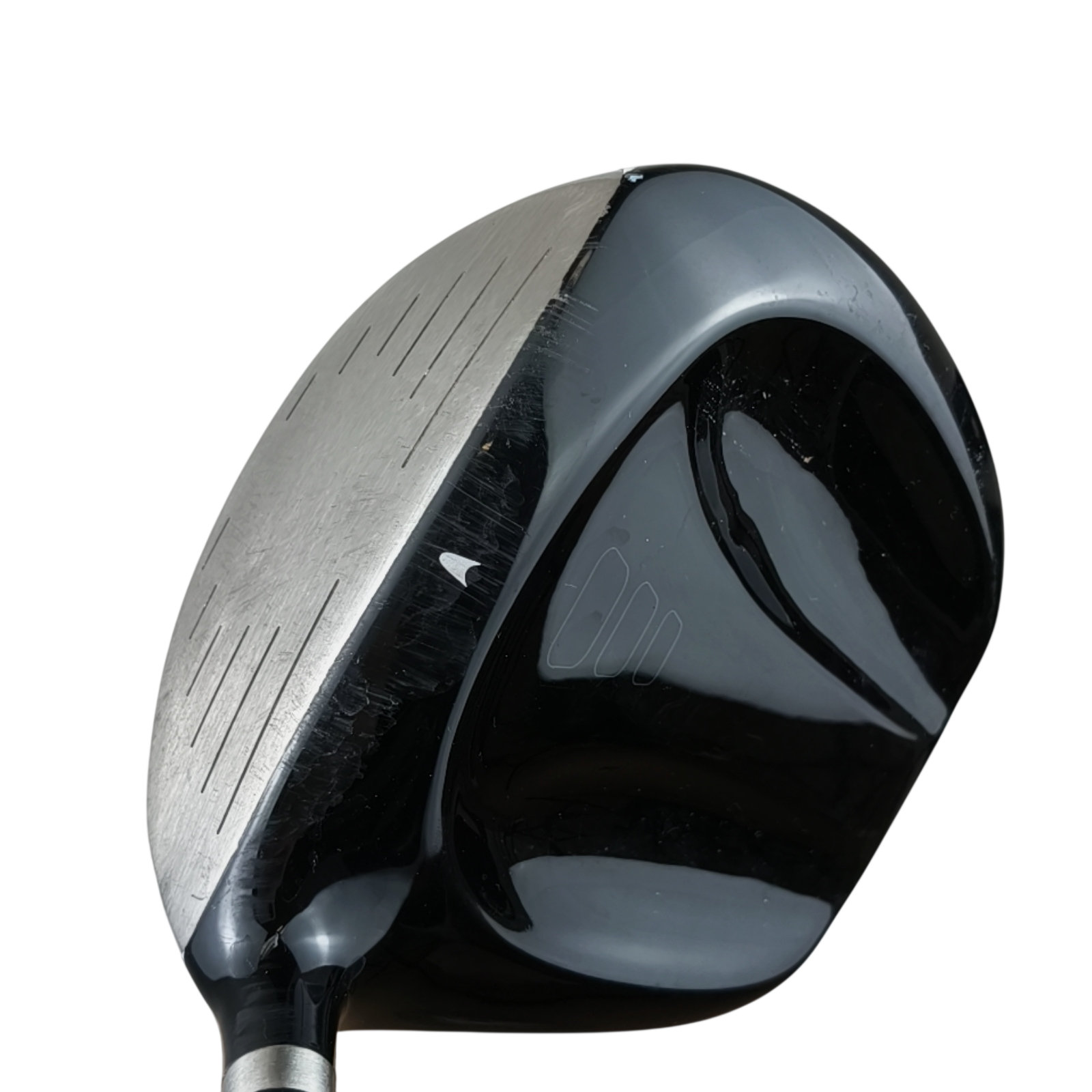 Wilson Spine Driver / Flex Regular / Loft 10.5