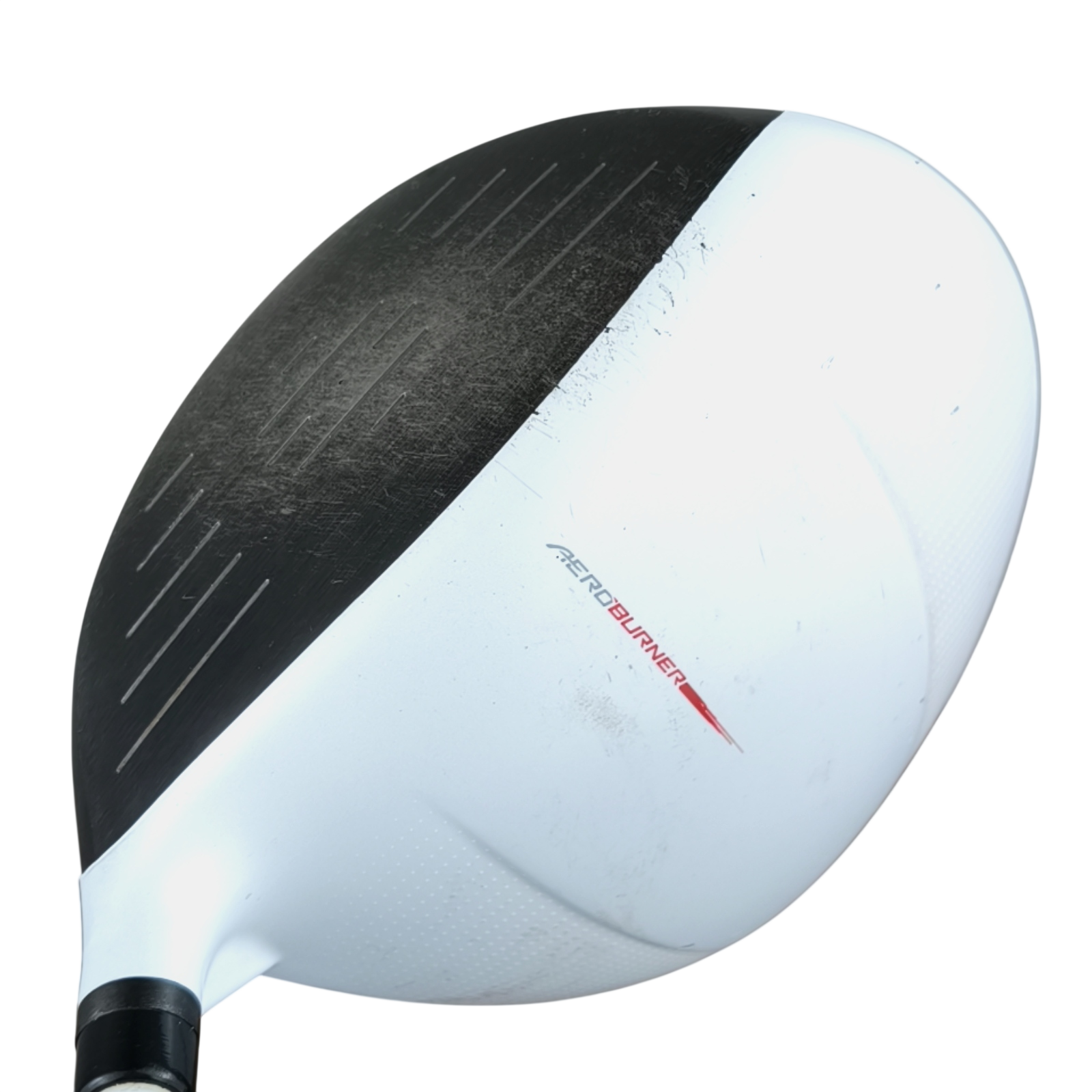 TaylorMade AeroBurner Driver / Flex Regular / Loft 10.5