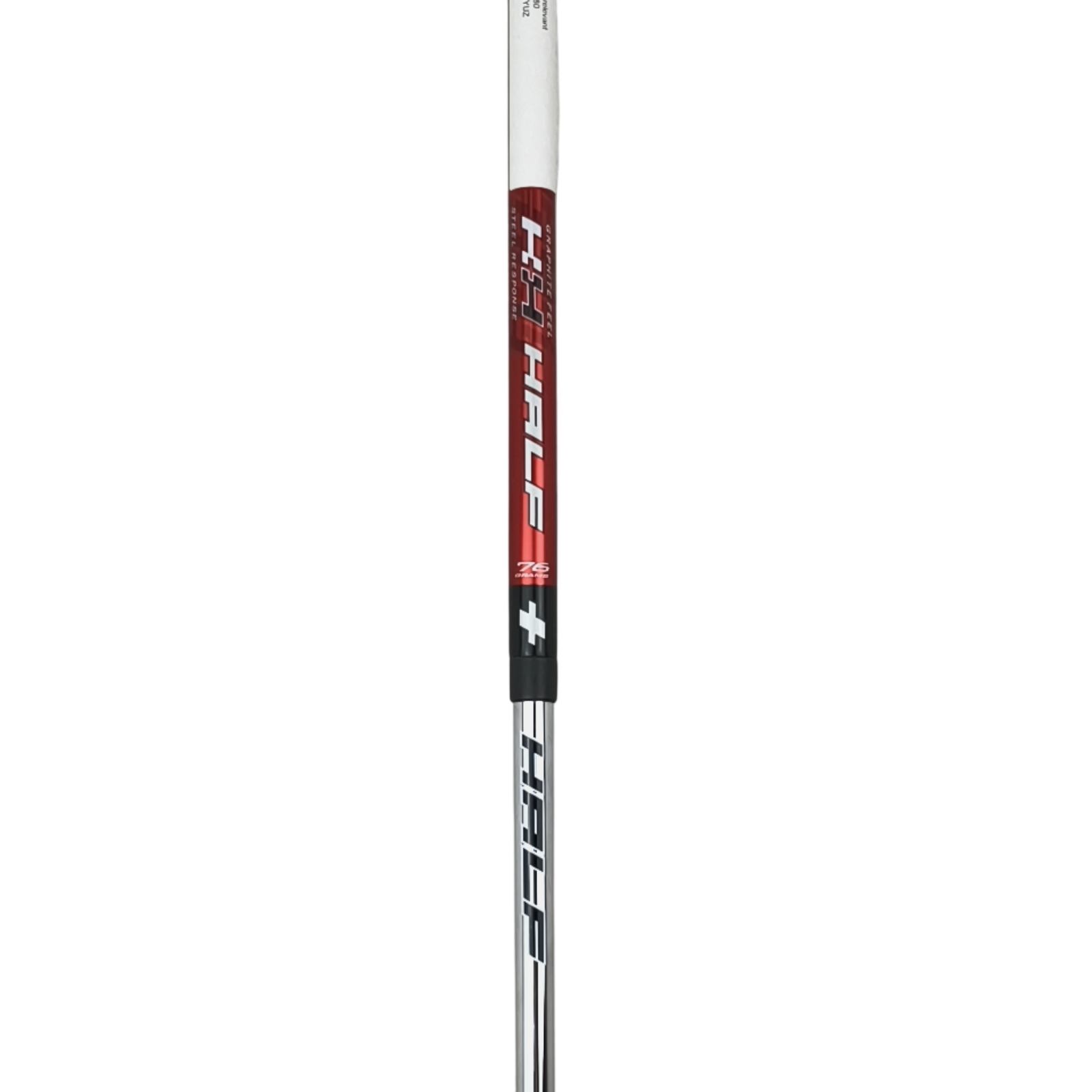Wilson Staff Fybrid Heavy Sole Hybrid / Flex Regular / #3/19.5